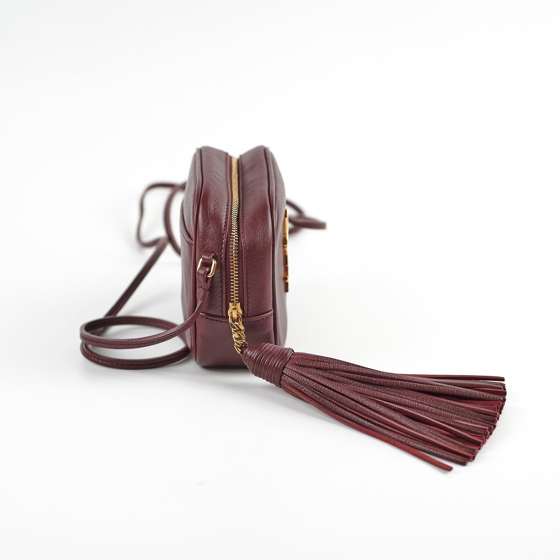 Saint Laurent Lou Crossbody - Rovelle Bags