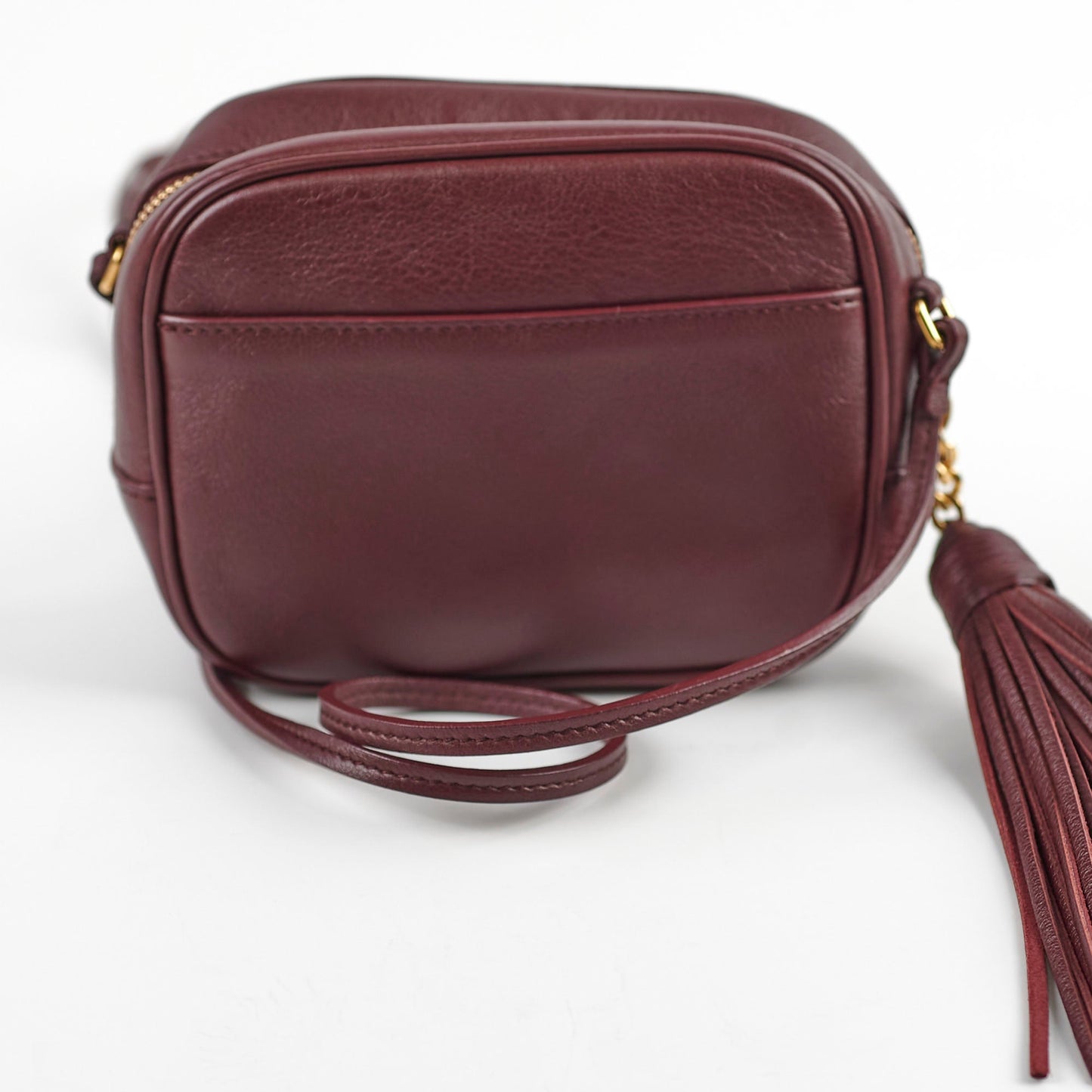Saint Laurent Lou Crossbody - Rovelle Bags