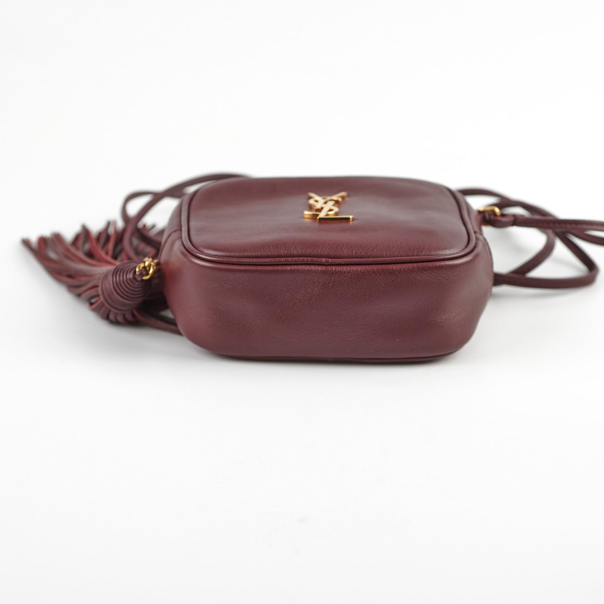 Saint Laurent Lou Crossbody - Rovelle Bags