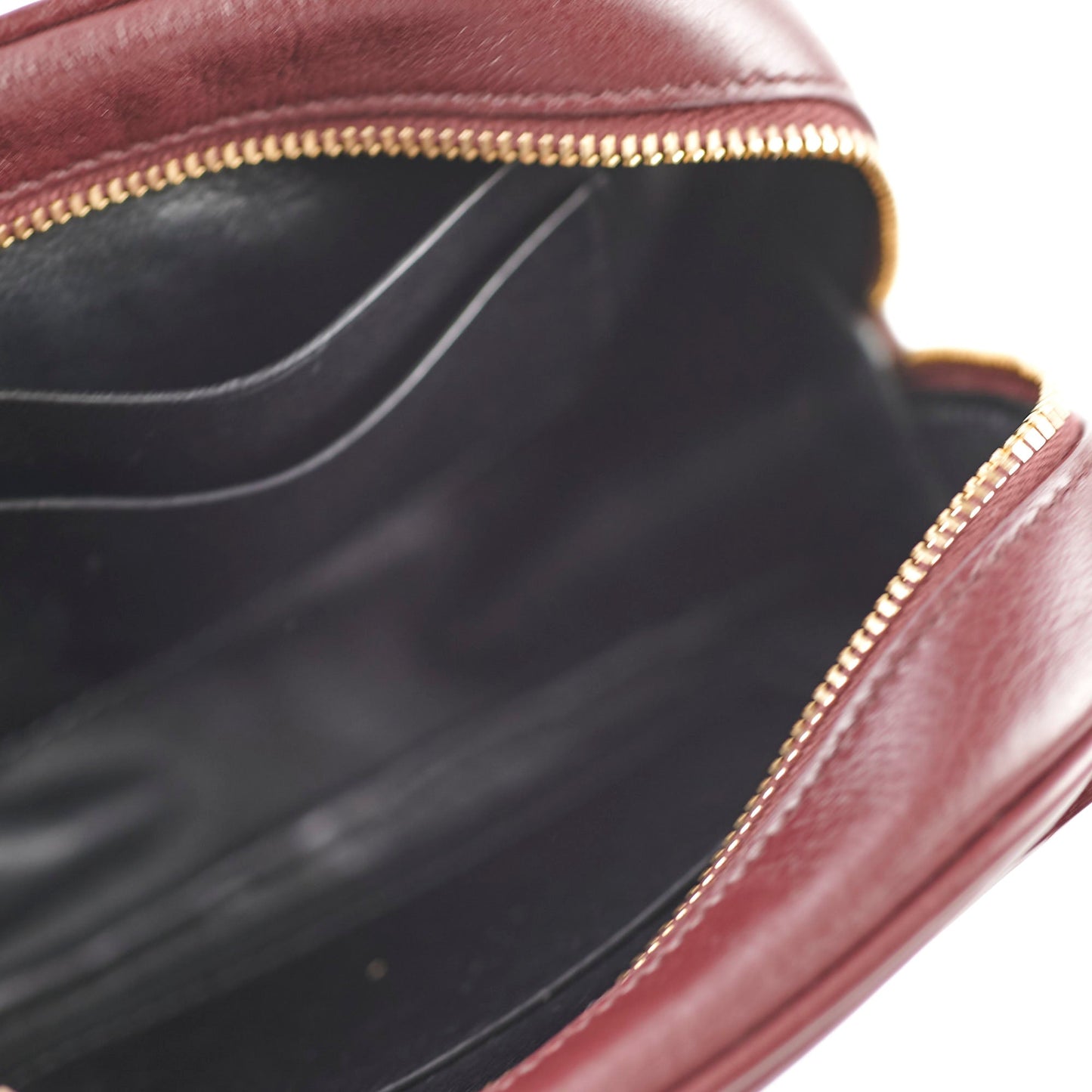 Saint Laurent Lou Crossbody - Rovelle Bags