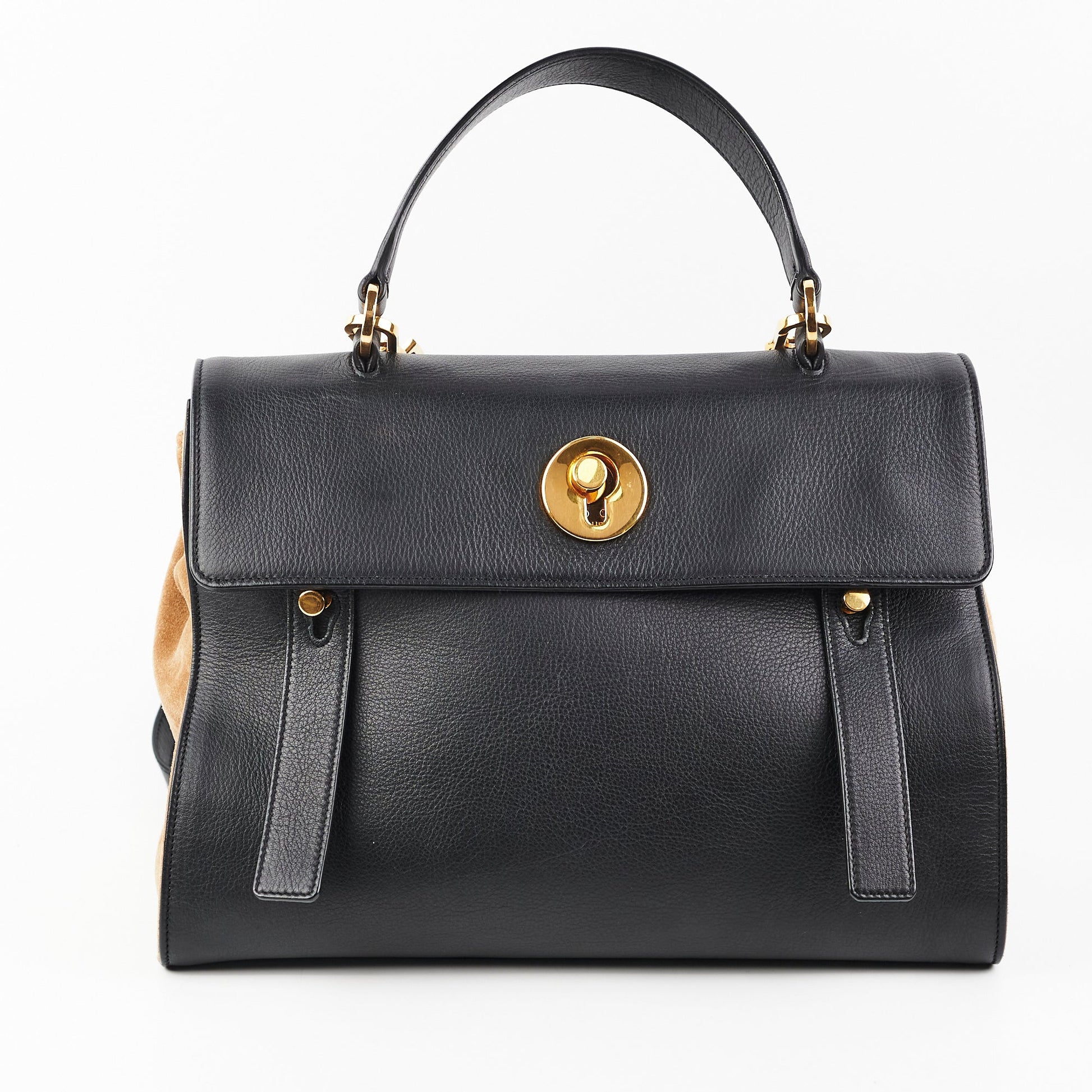 Saint Laurent Shoulder Bag - Rovelle Bags