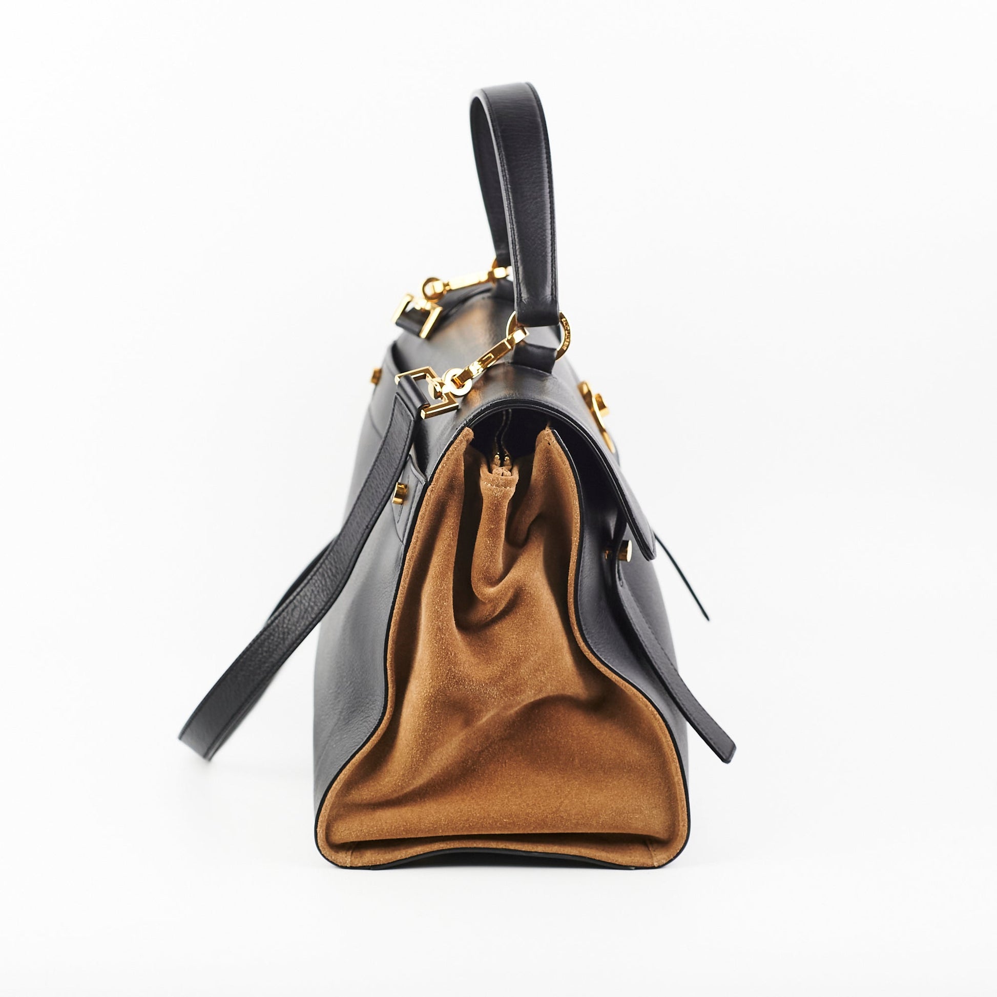Saint Laurent Shoulder Bag - Rovelle Bags