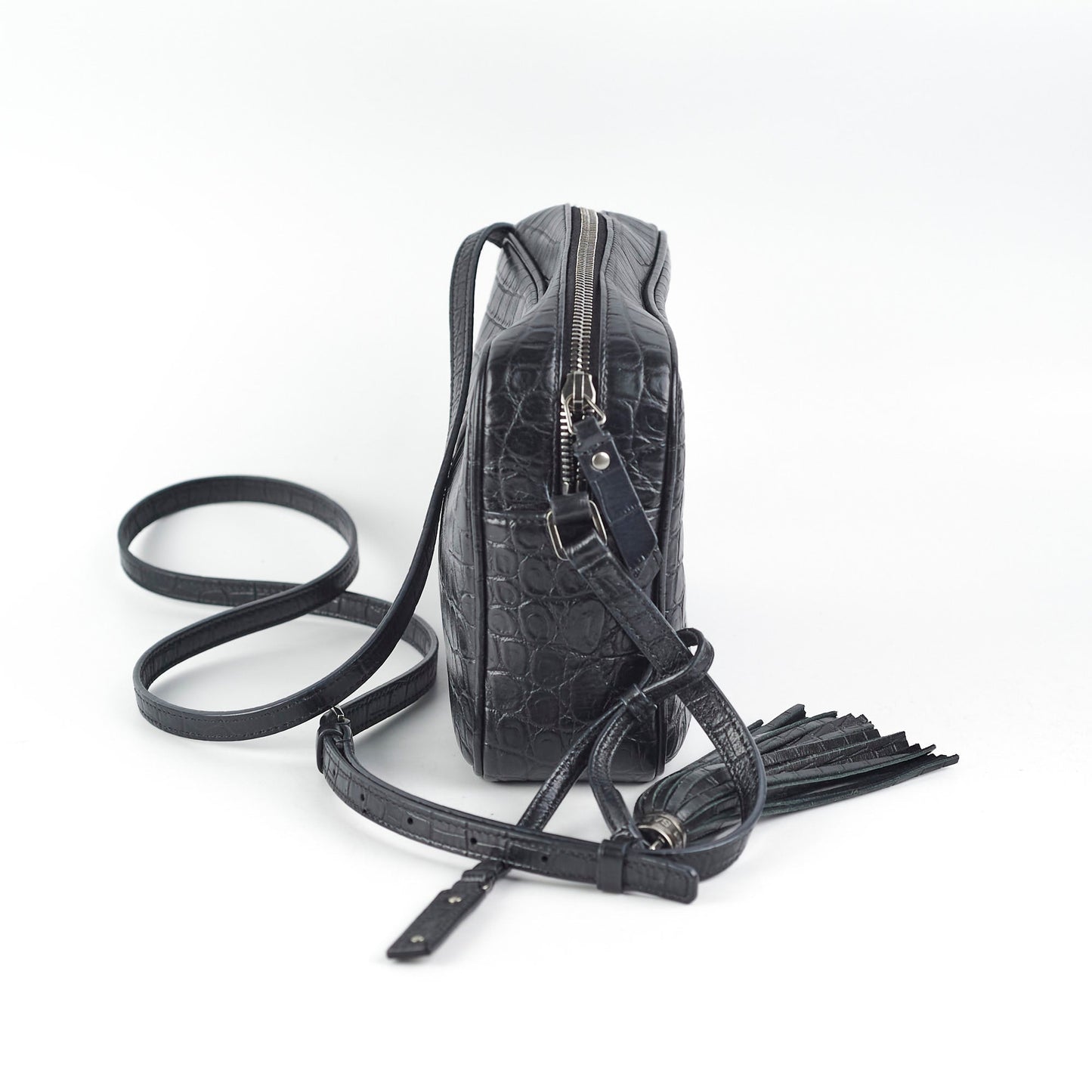 Saint Laurent Lou Crossbody - Rovelle Bags