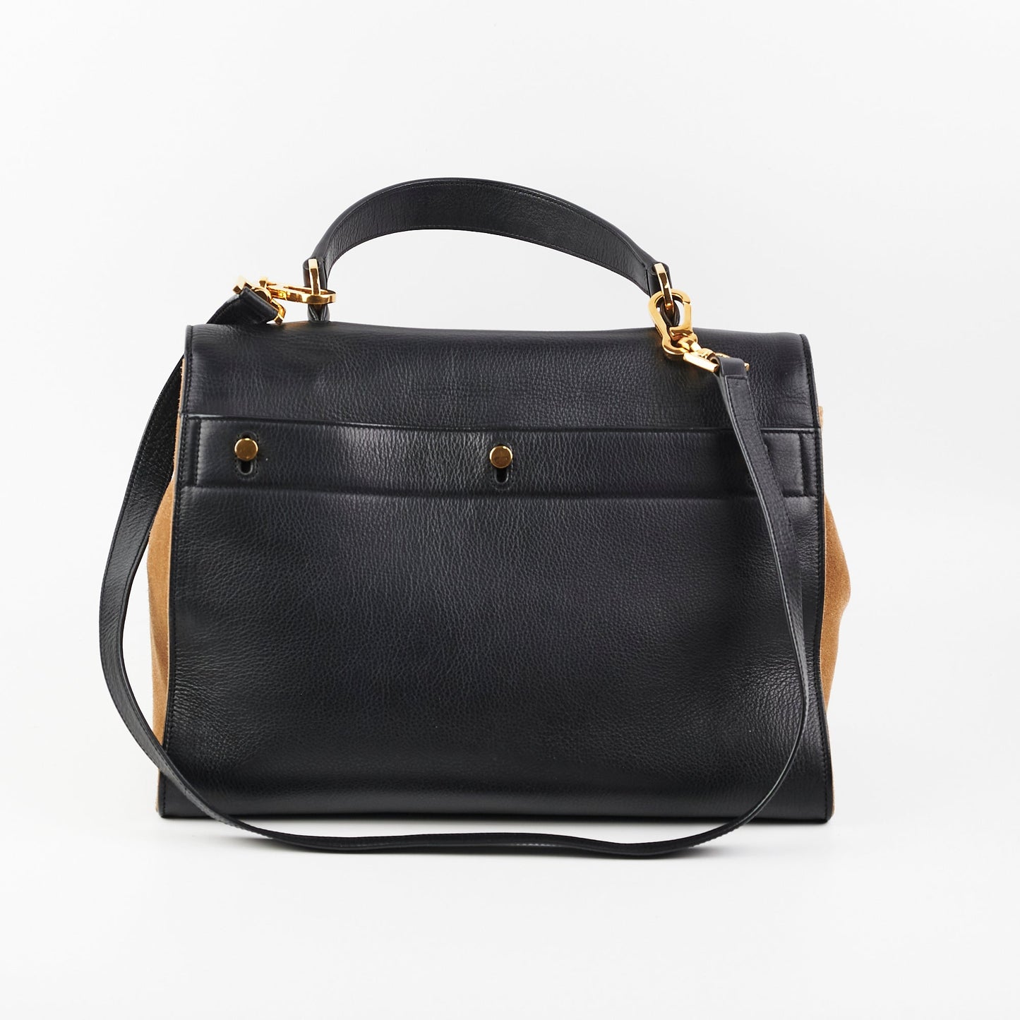 Saint Laurent Shoulder Bag - Rovelle Bags