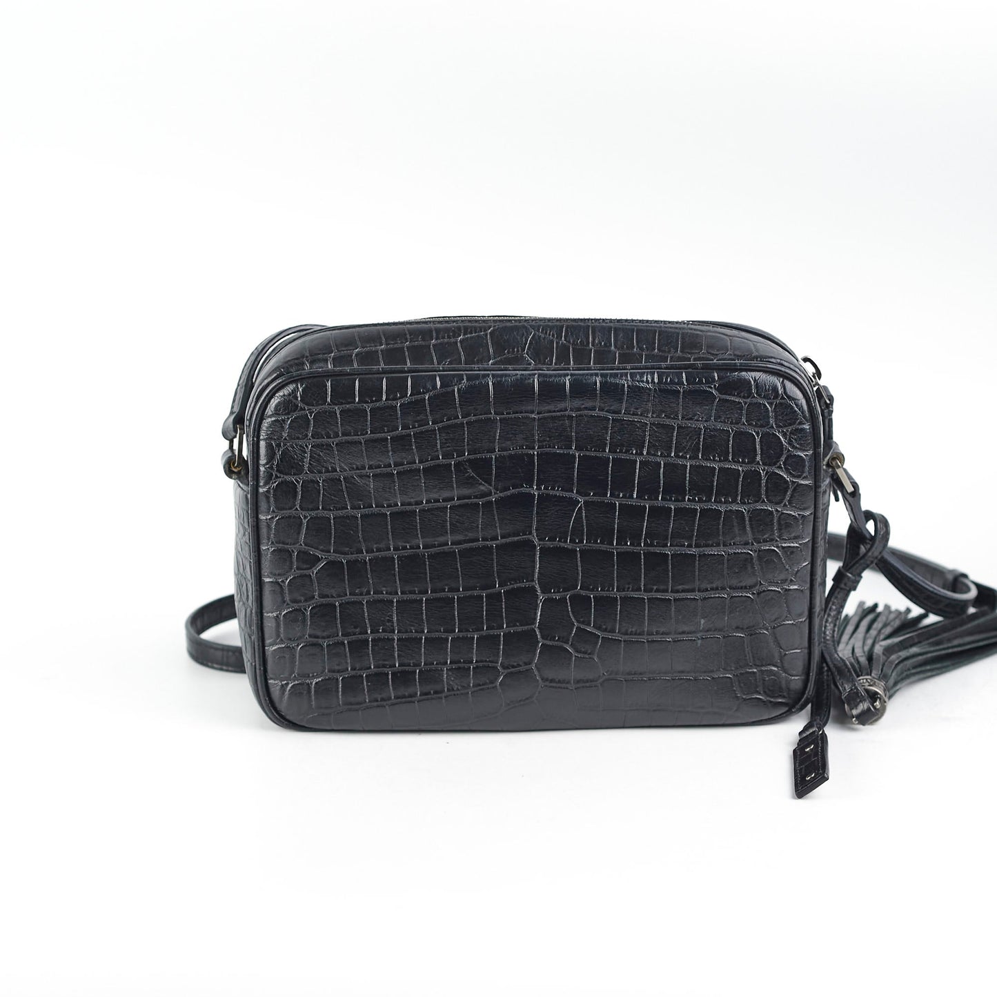 Saint Laurent Lou Crossbody - Rovelle Bags