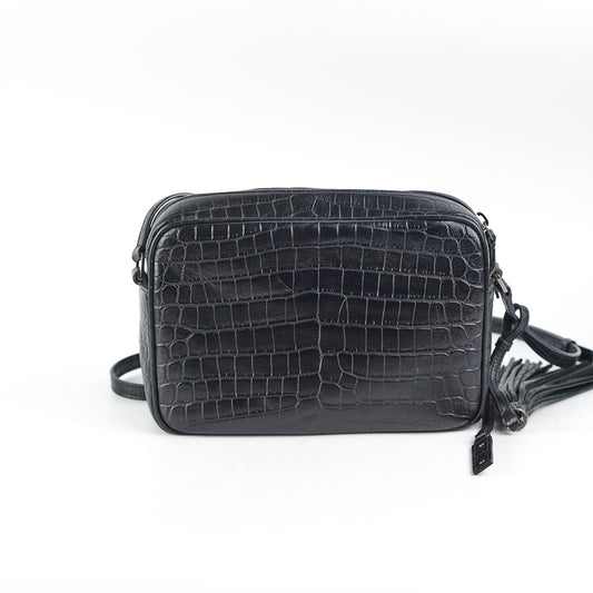 Saint Laurent Lou Crossbody - Rovelle Bags