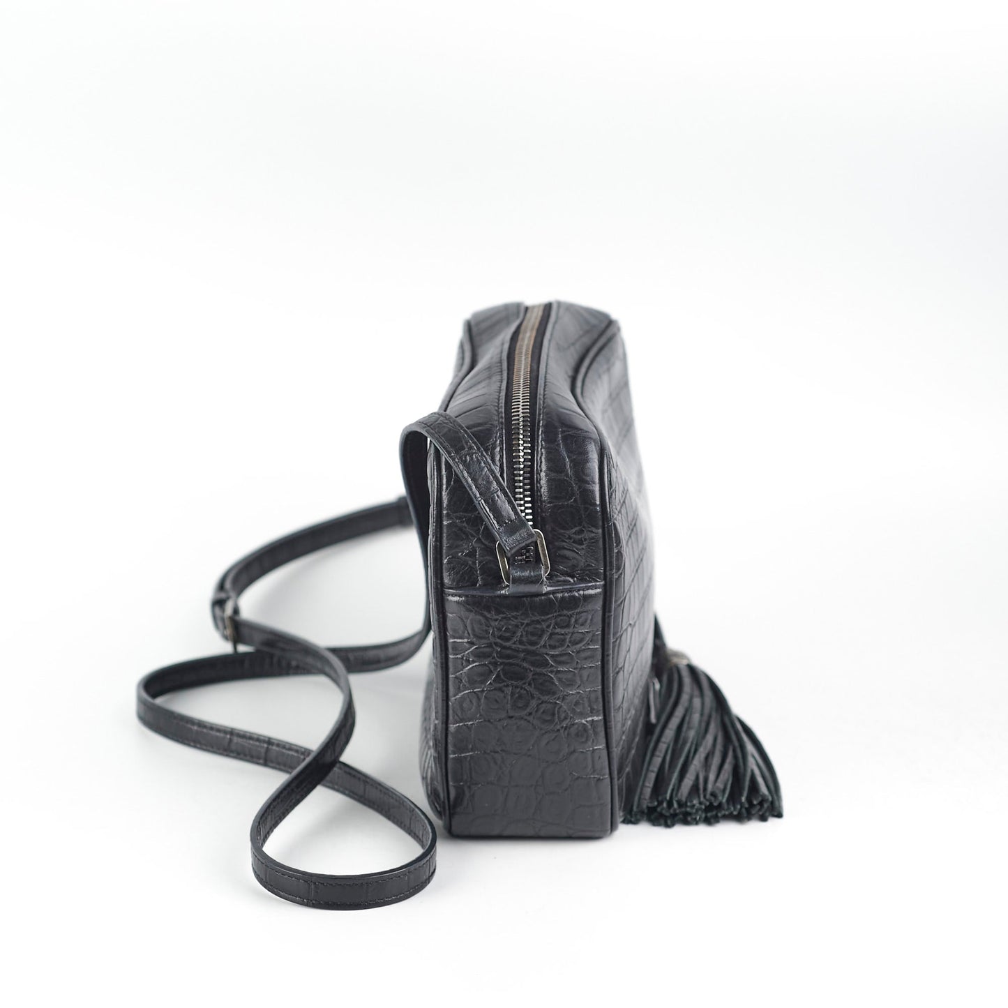 Saint Laurent Lou Crossbody - Rovelle Bags