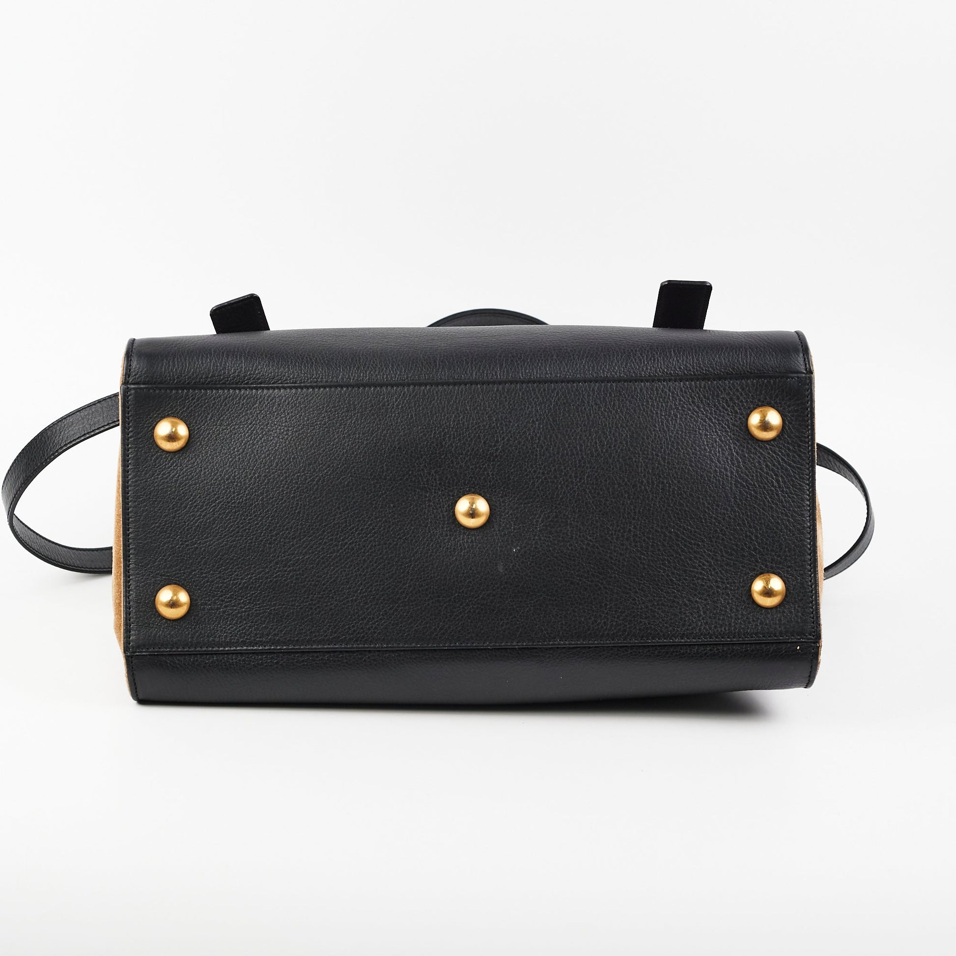 Saint Laurent Shoulder Bag - Rovelle Bags