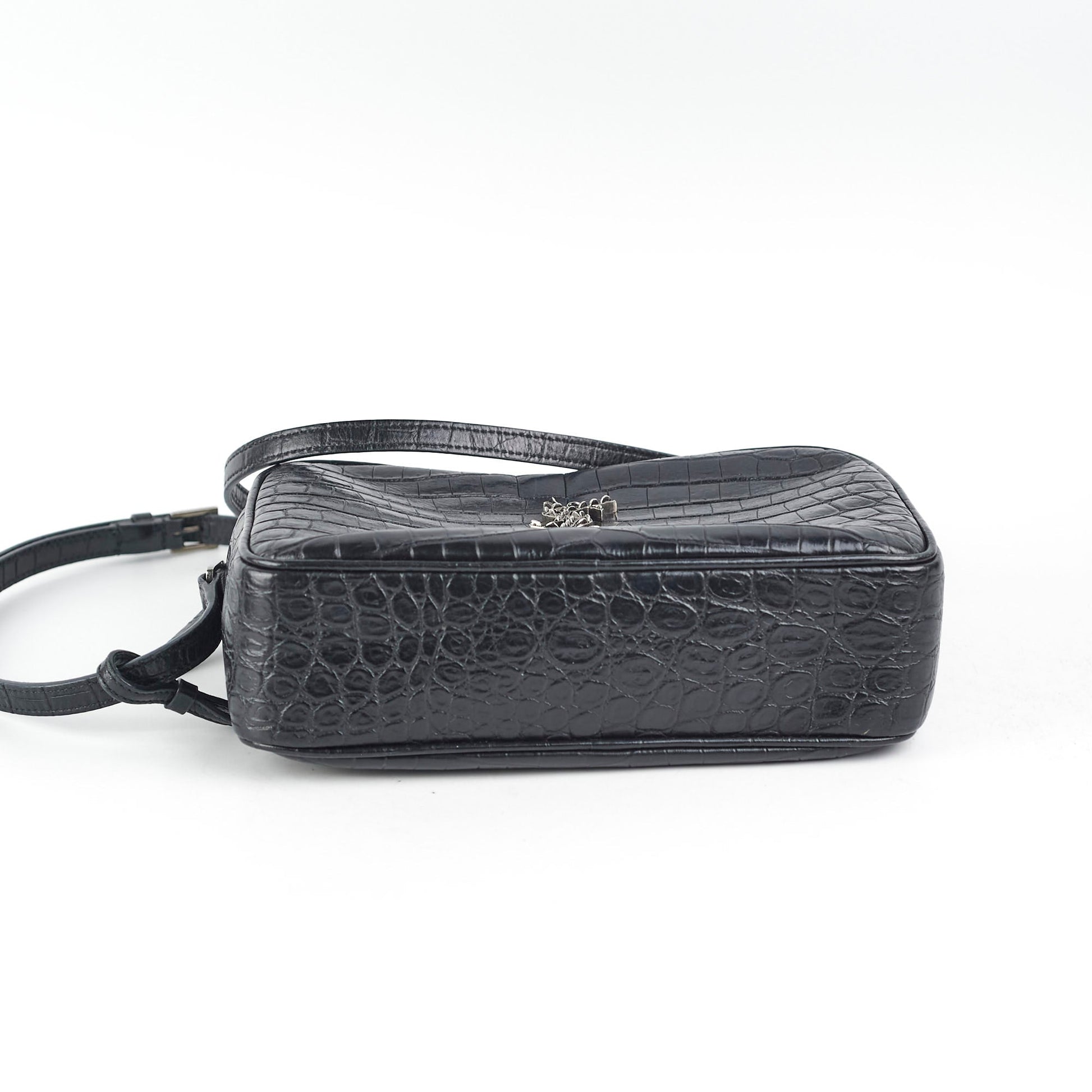 Saint Laurent Lou Crossbody - Rovelle Bags