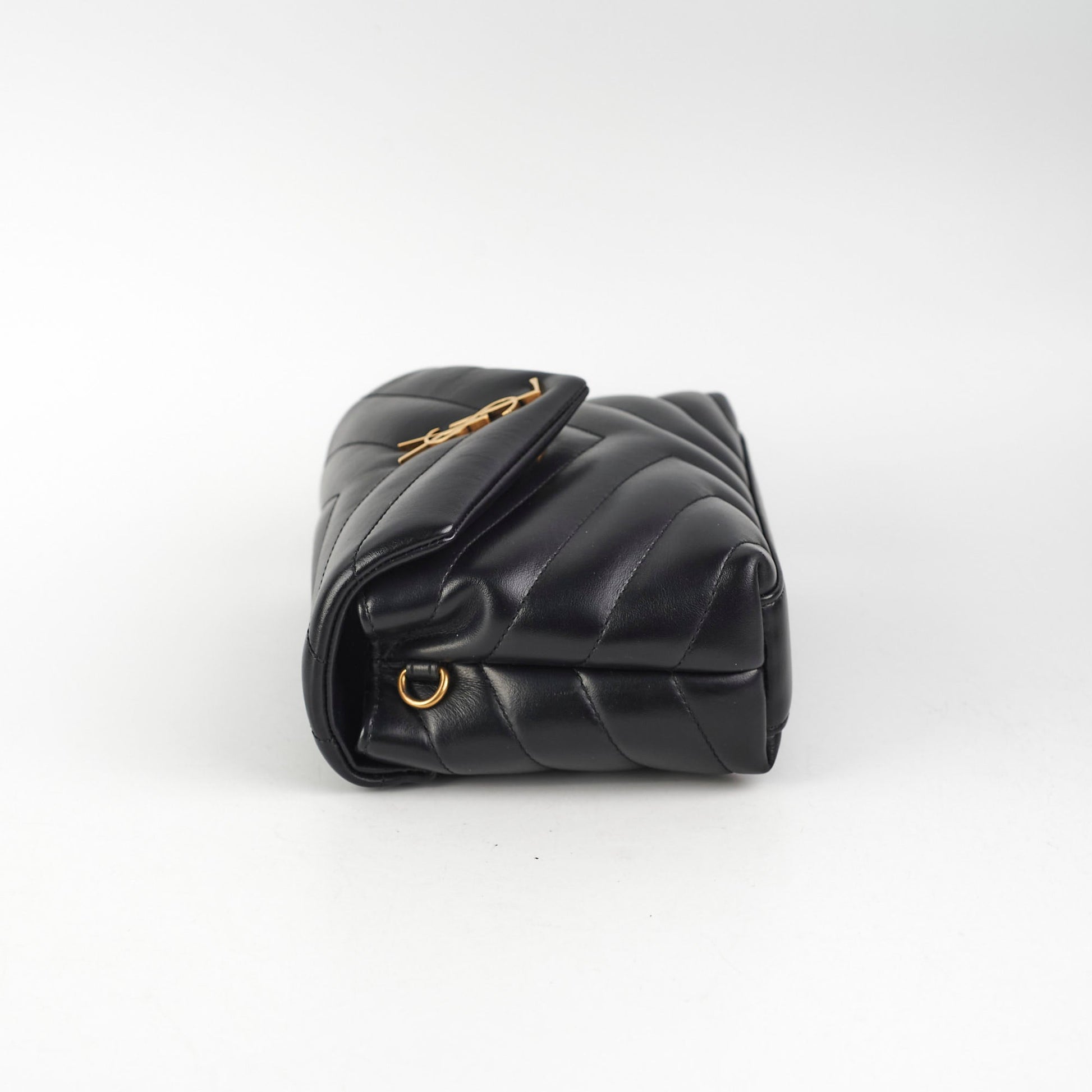 Saint Laurent Toy Handbag - Rovelle Bags