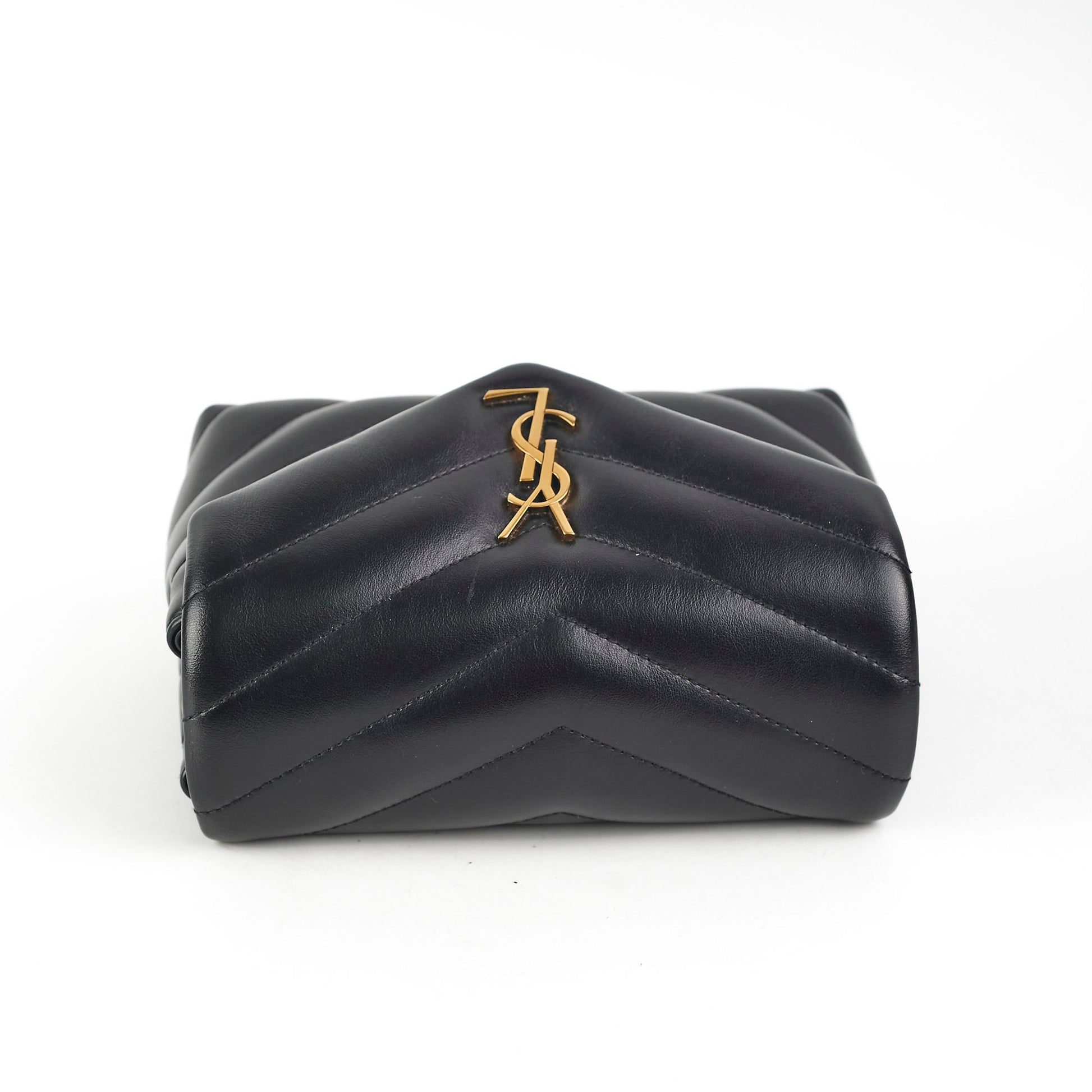 Saint Laurent Toy Handbag - Rovelle Bags