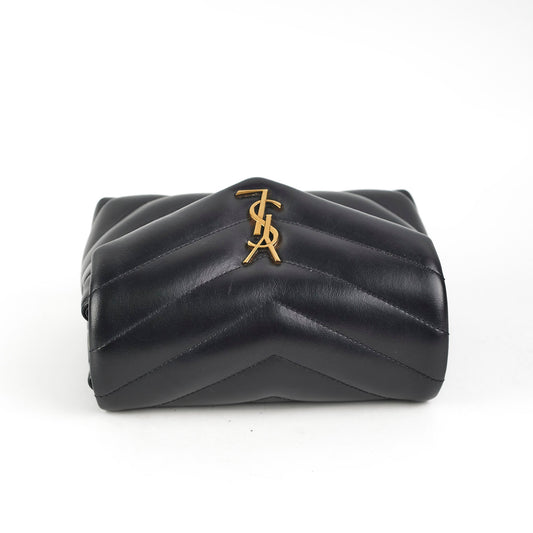 Saint Laurent Toy Handbag - Rovelle Bags