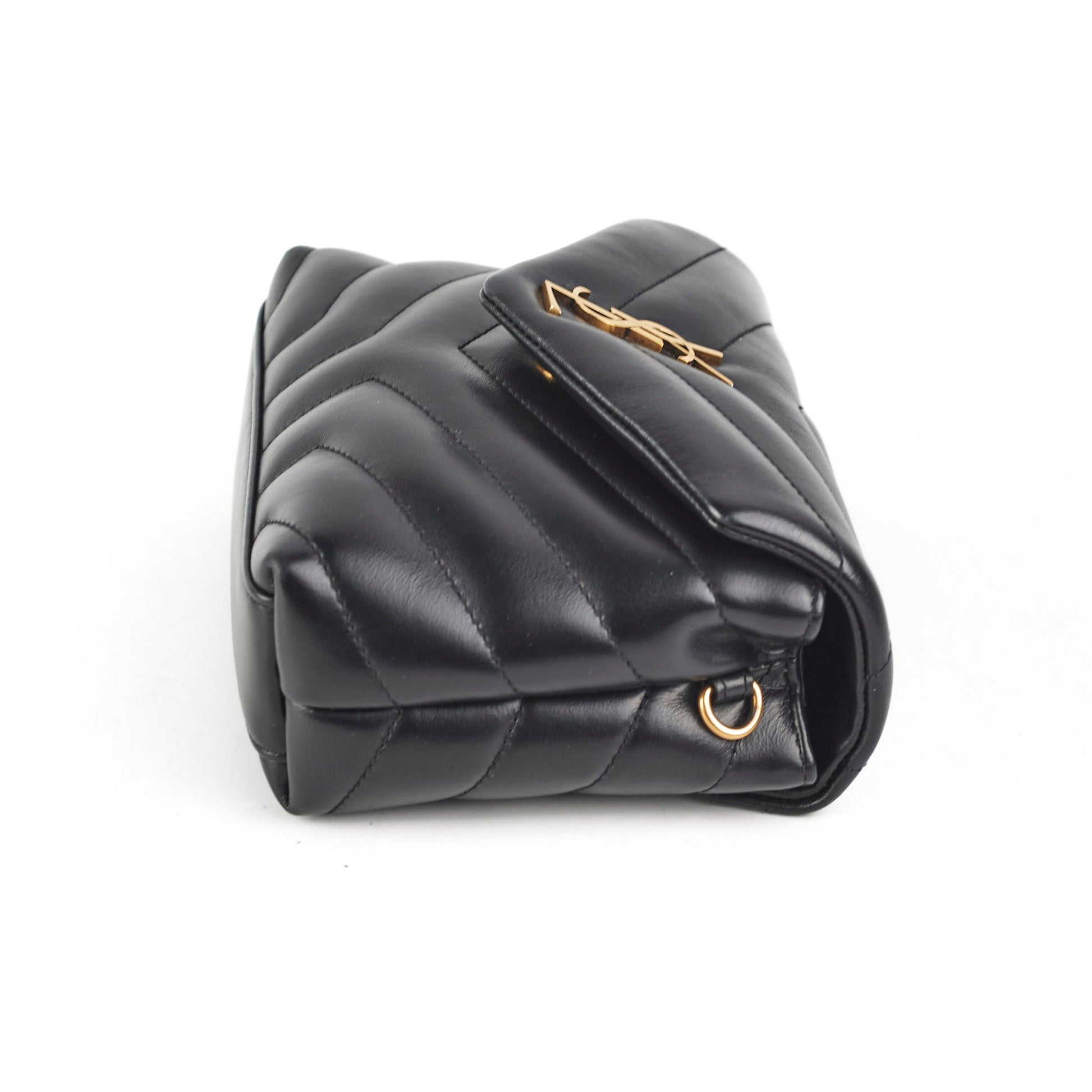 Saint Laurent Toy Handbag - Rovelle Bags