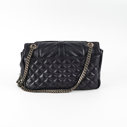 Saint Laurent College Shoulder Bag - Rovelle Bags