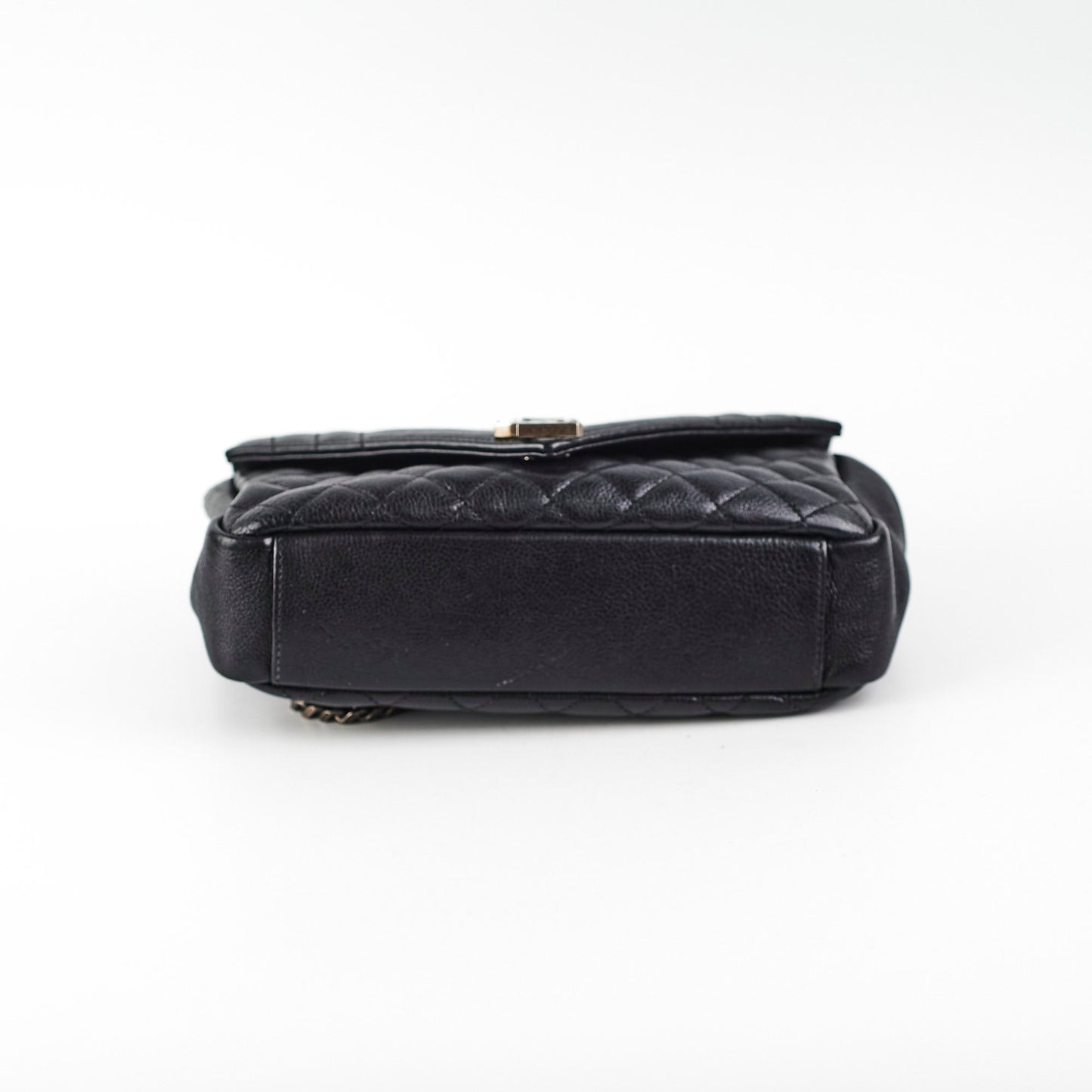 Saint Laurent College Shoulder Bag - Rovelle Bags