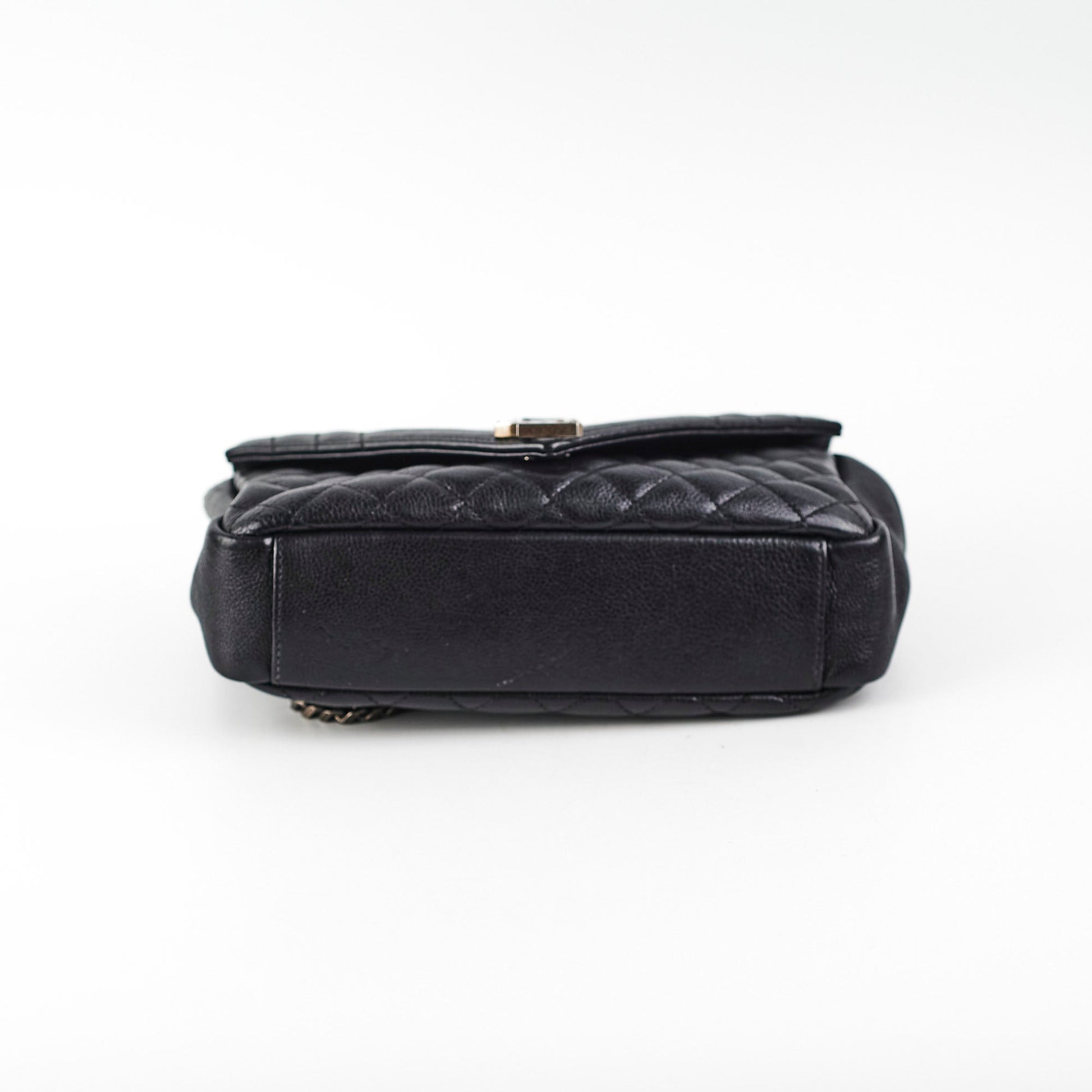 Saint Laurent College Shoulder Bag - Rovelle Bags
