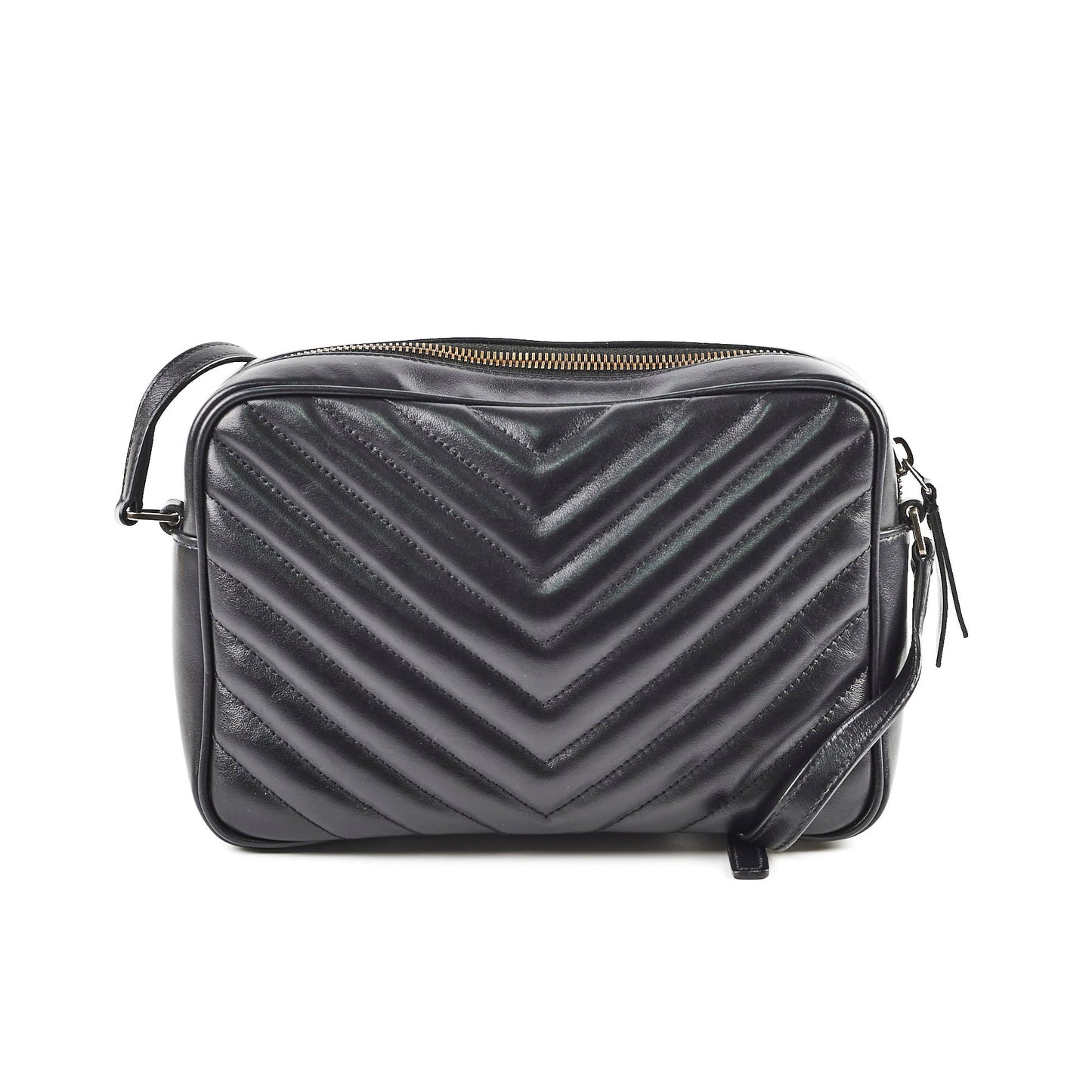 Saint Laurent Lou Handbag - Rovelle Bags