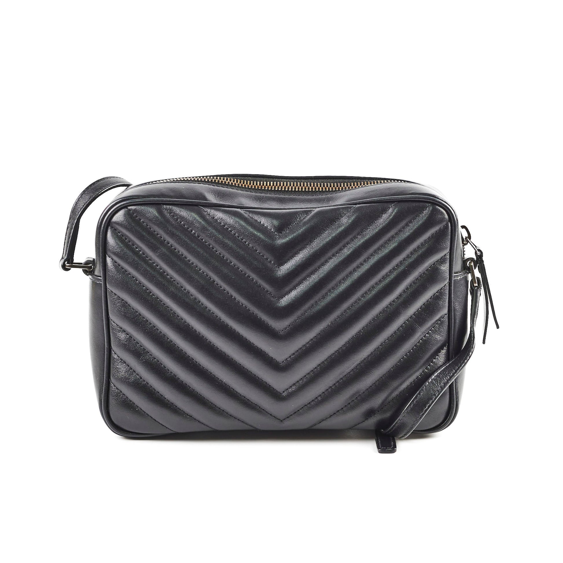 Saint Laurent Lou Handbag - Rovelle Bags