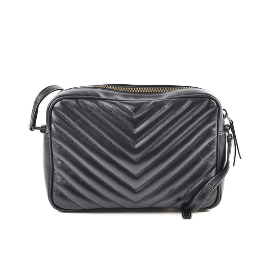 Saint Laurent Lou Handbag - Rovelle Bags