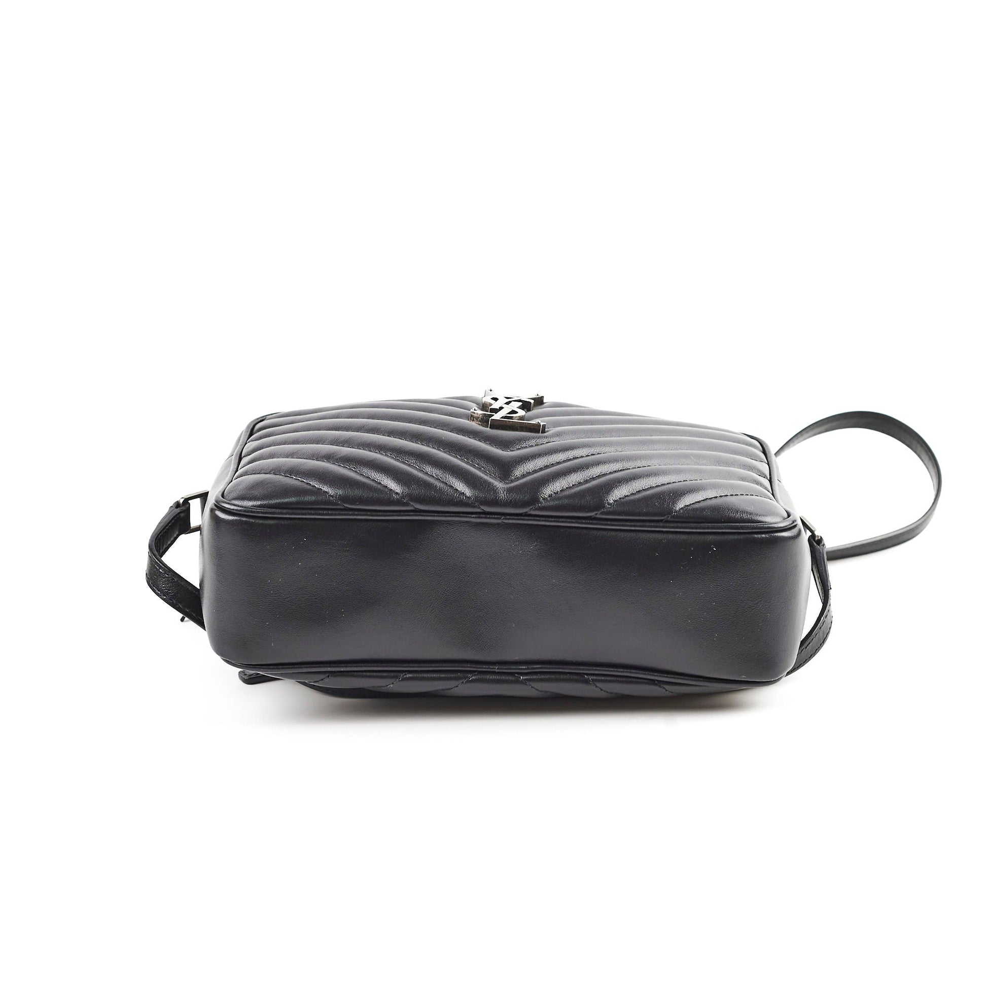 Saint Laurent Lou Handbag - Rovelle Bags