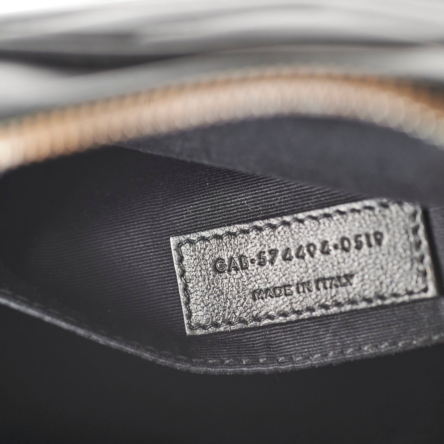Saint Laurent Lou Handbag - Rovelle Bags