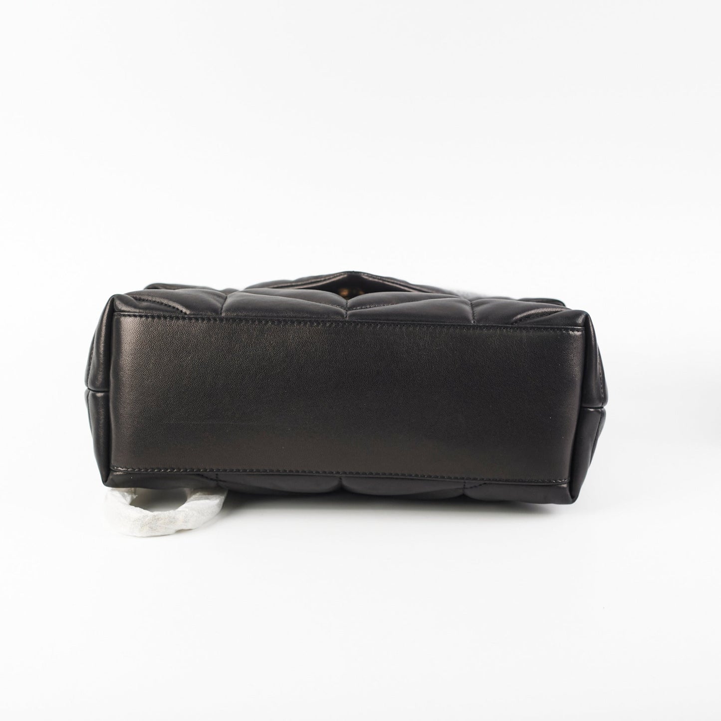 Saint Laurent Puffer Shoulder Bag - Rovelle Bags