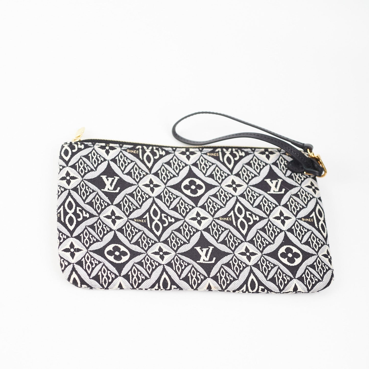 Louis Vuitton Since 1854 Neverfull MM Shoulder Bag