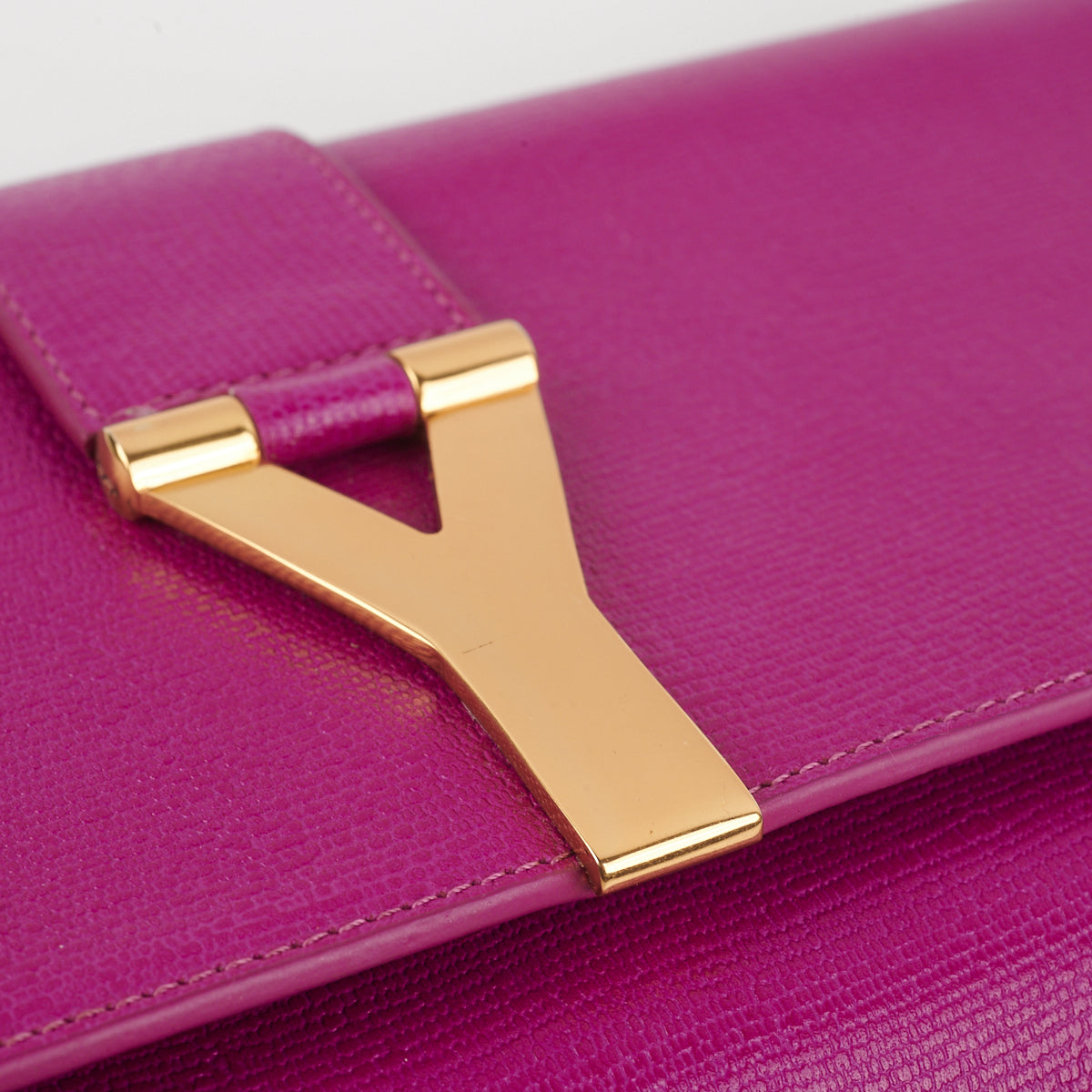 Saint Laurent Clutch - Rovelle Bags