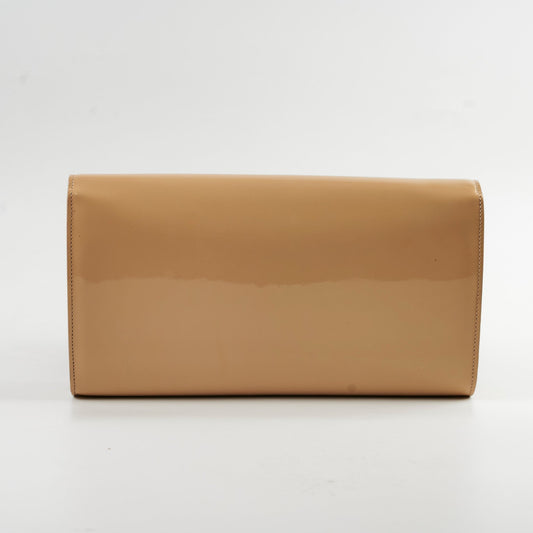 Saint Laurent Clutch - Rovelle Bags