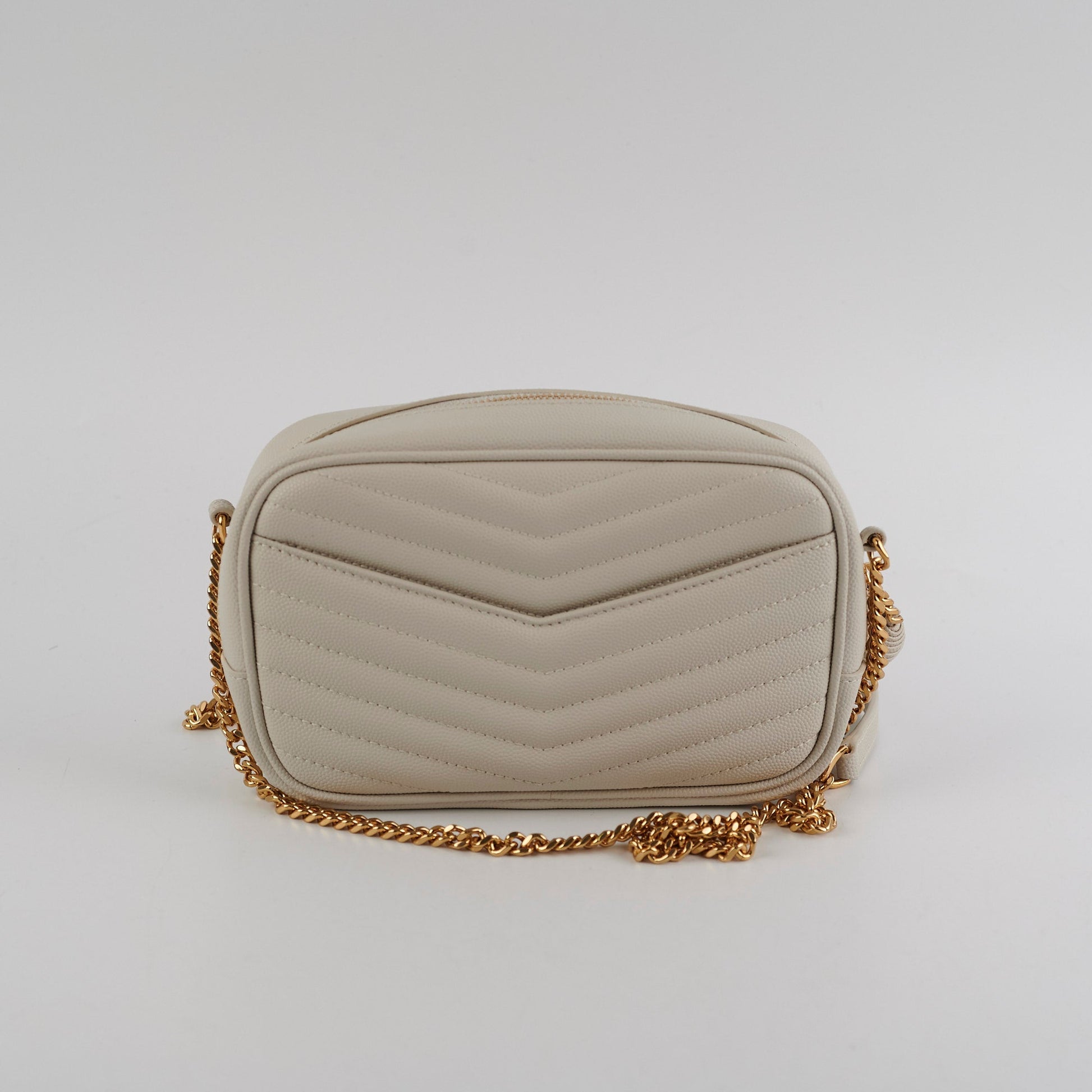 Saint Laurent Lou Crossbody - Rovelle Bags