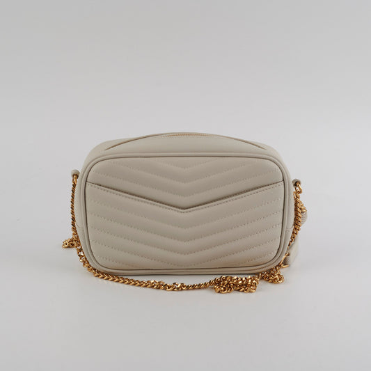 Saint Laurent Lou Crossbody - Rovelle Bags