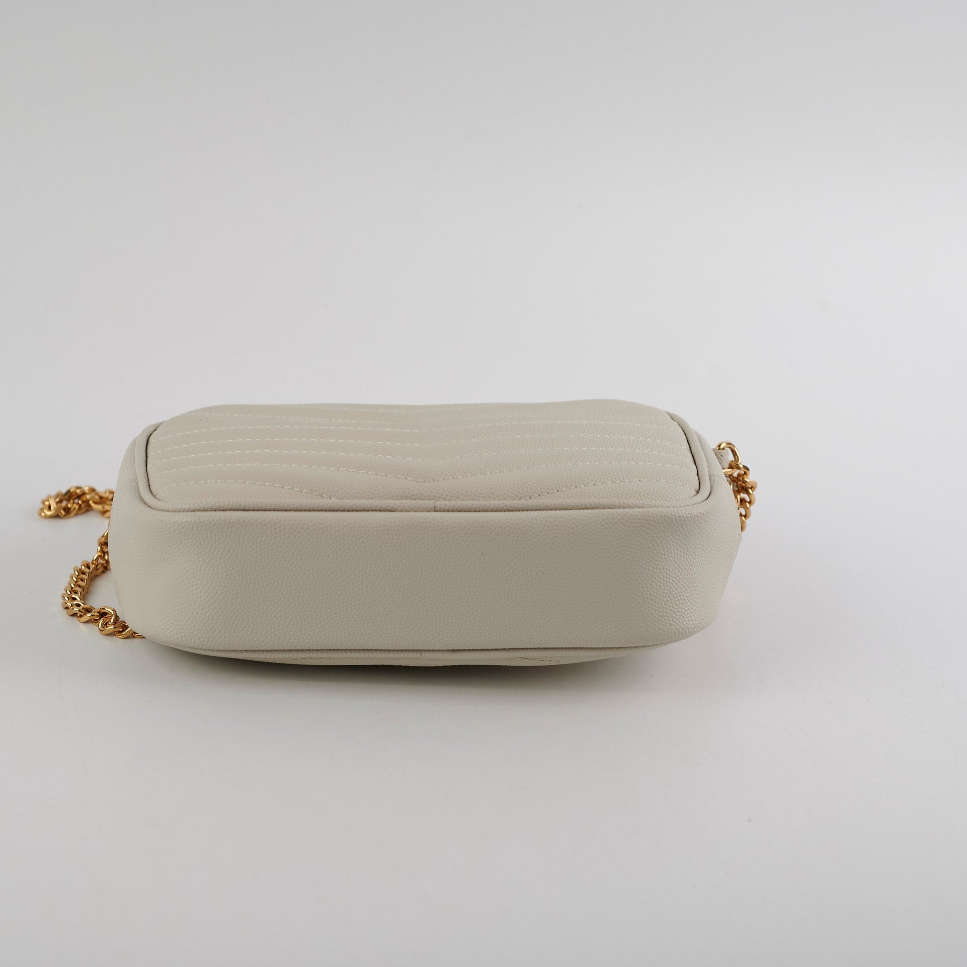Saint Laurent Lou Crossbody - Rovelle Bags