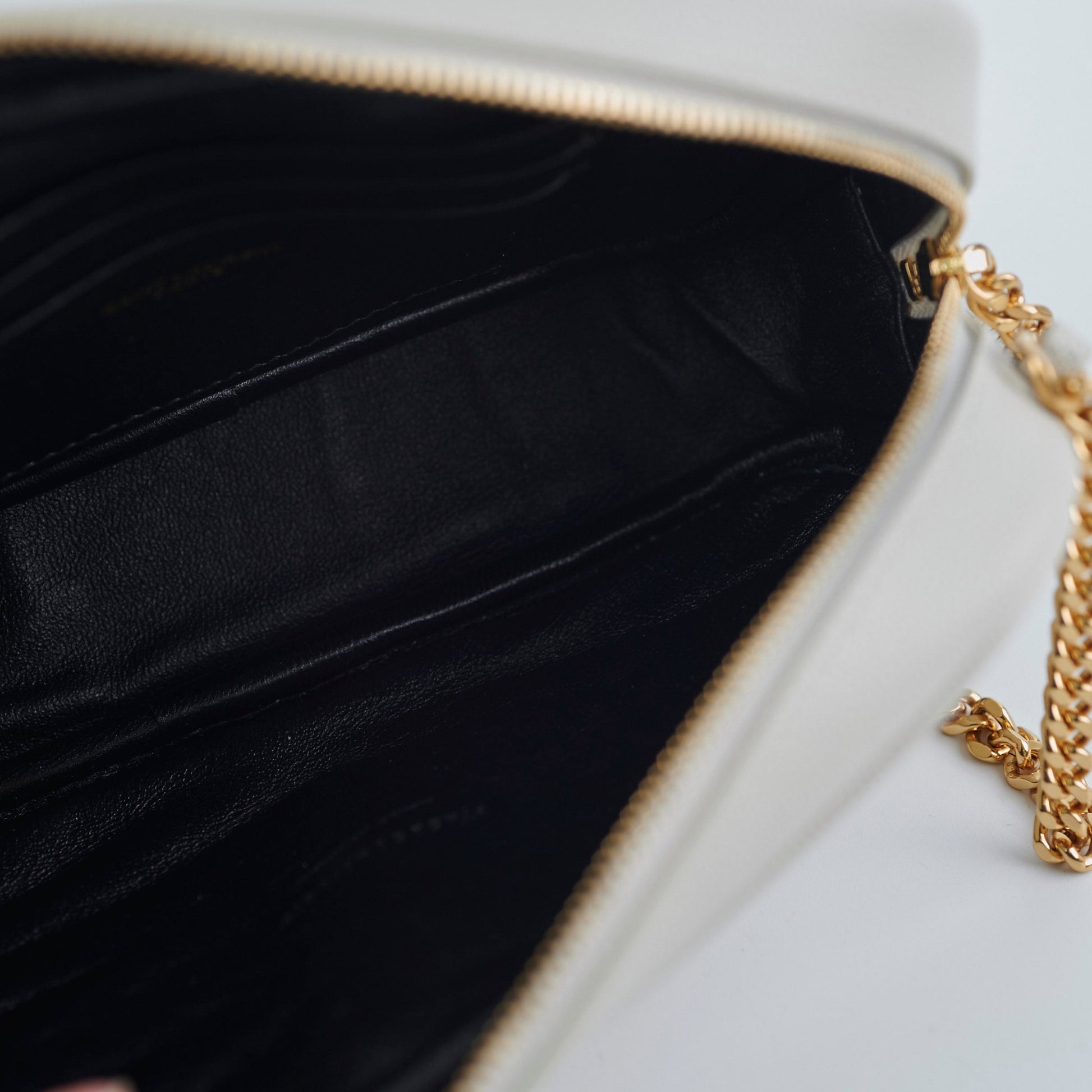 Saint Laurent Lou Crossbody - Rovelle Bags