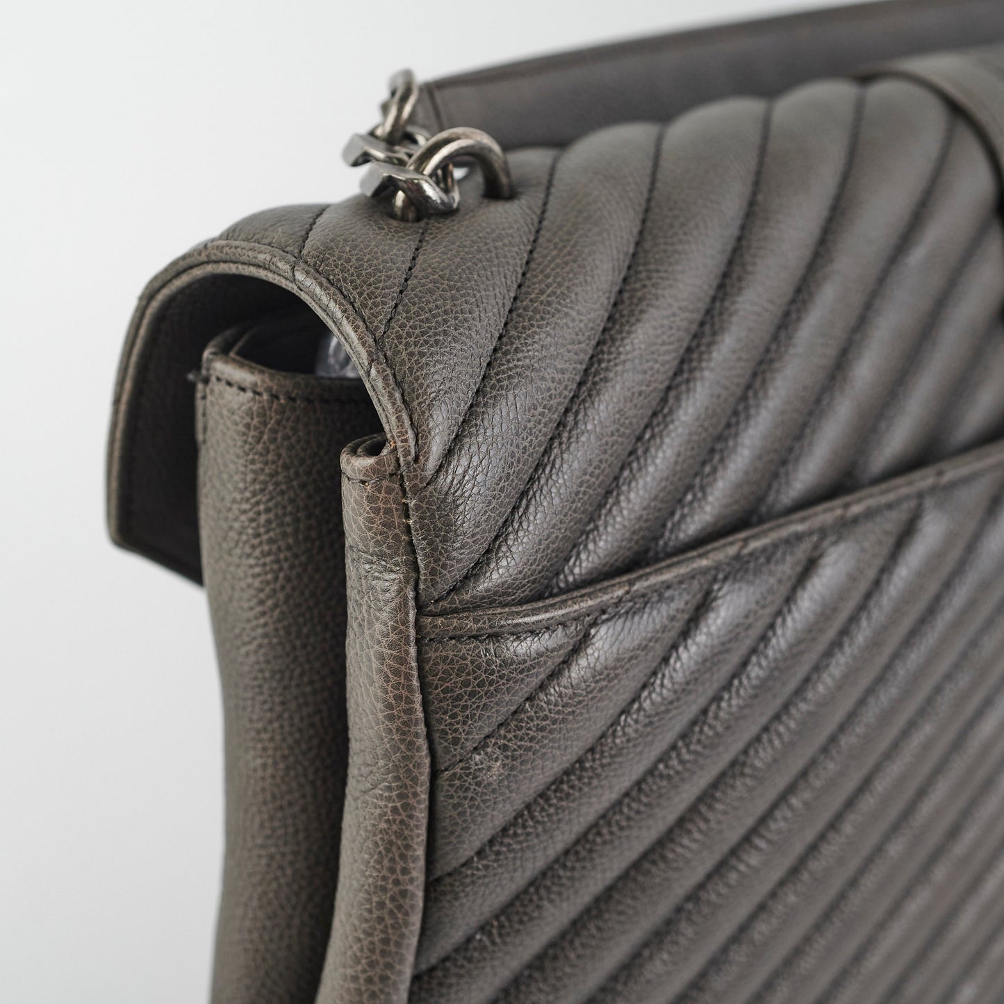 Saint Laurent Shoulder Bag - Rovelle Bags