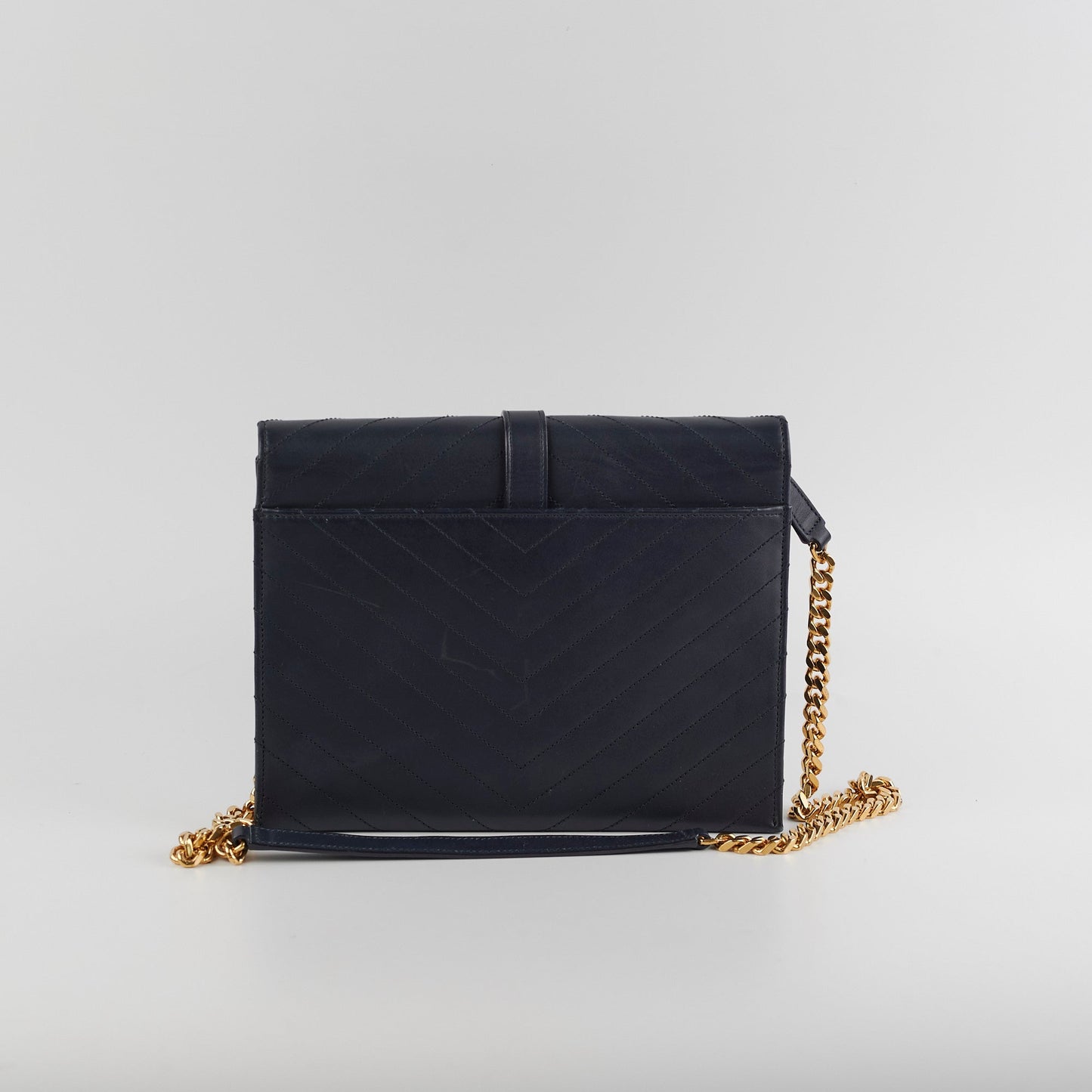 Saint Laurent Clutch - Rovelle Bags
