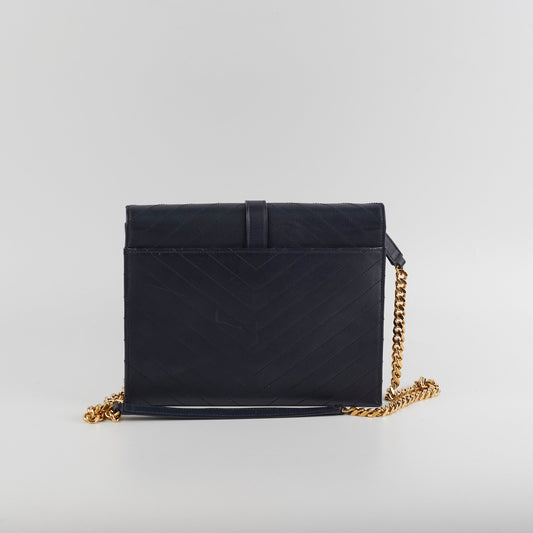 Saint Laurent Clutch - Rovelle Bags