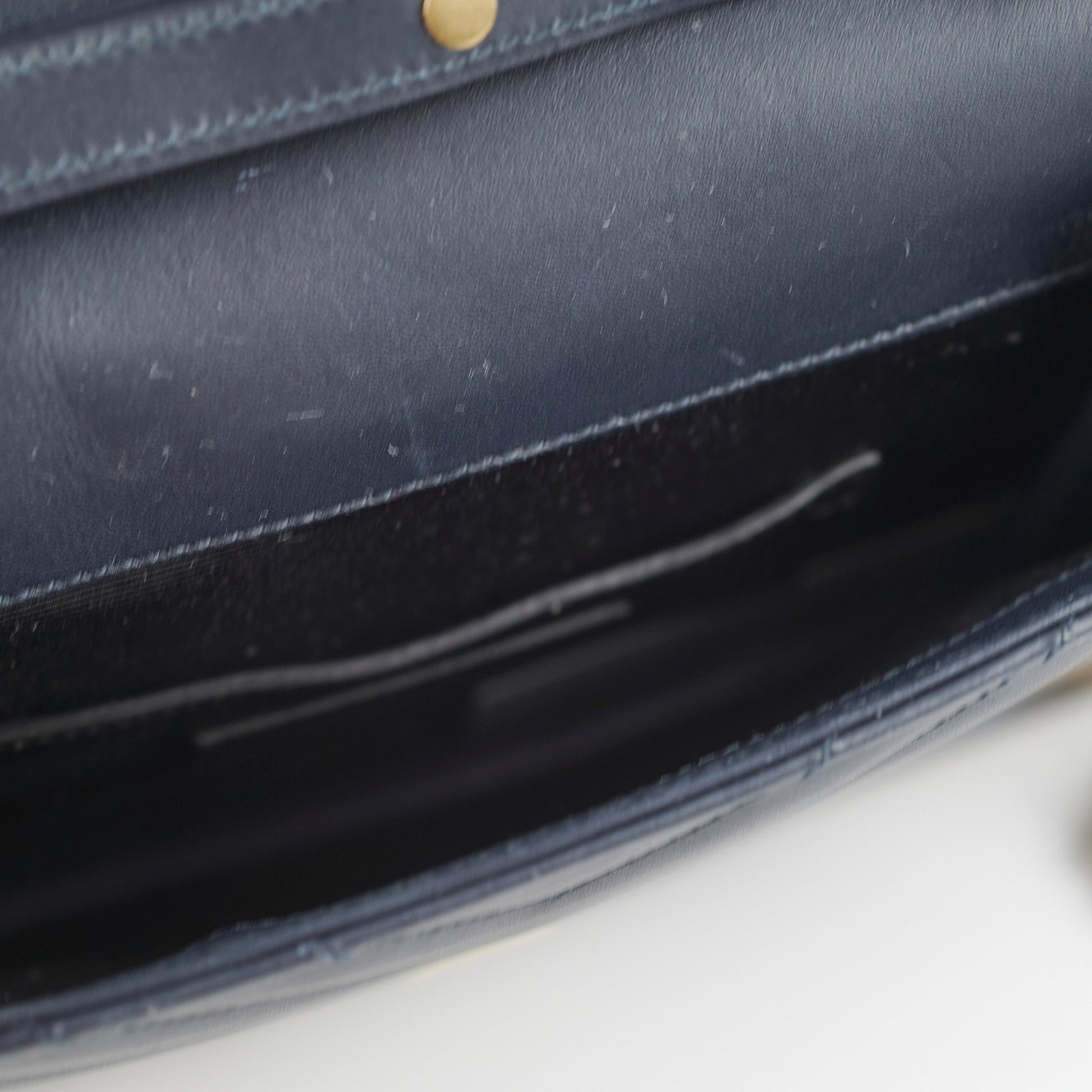 Saint Laurent Clutch - Rovelle Bags