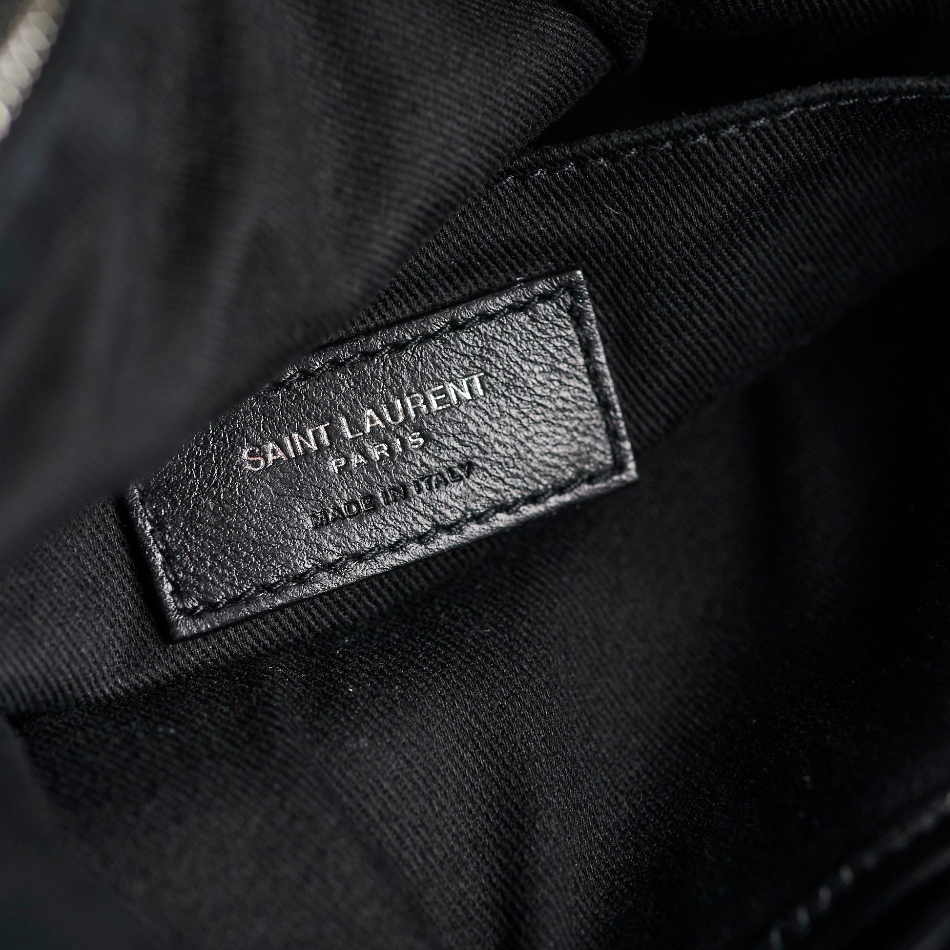 Saint Laurent Handbag - Rovelle Bags