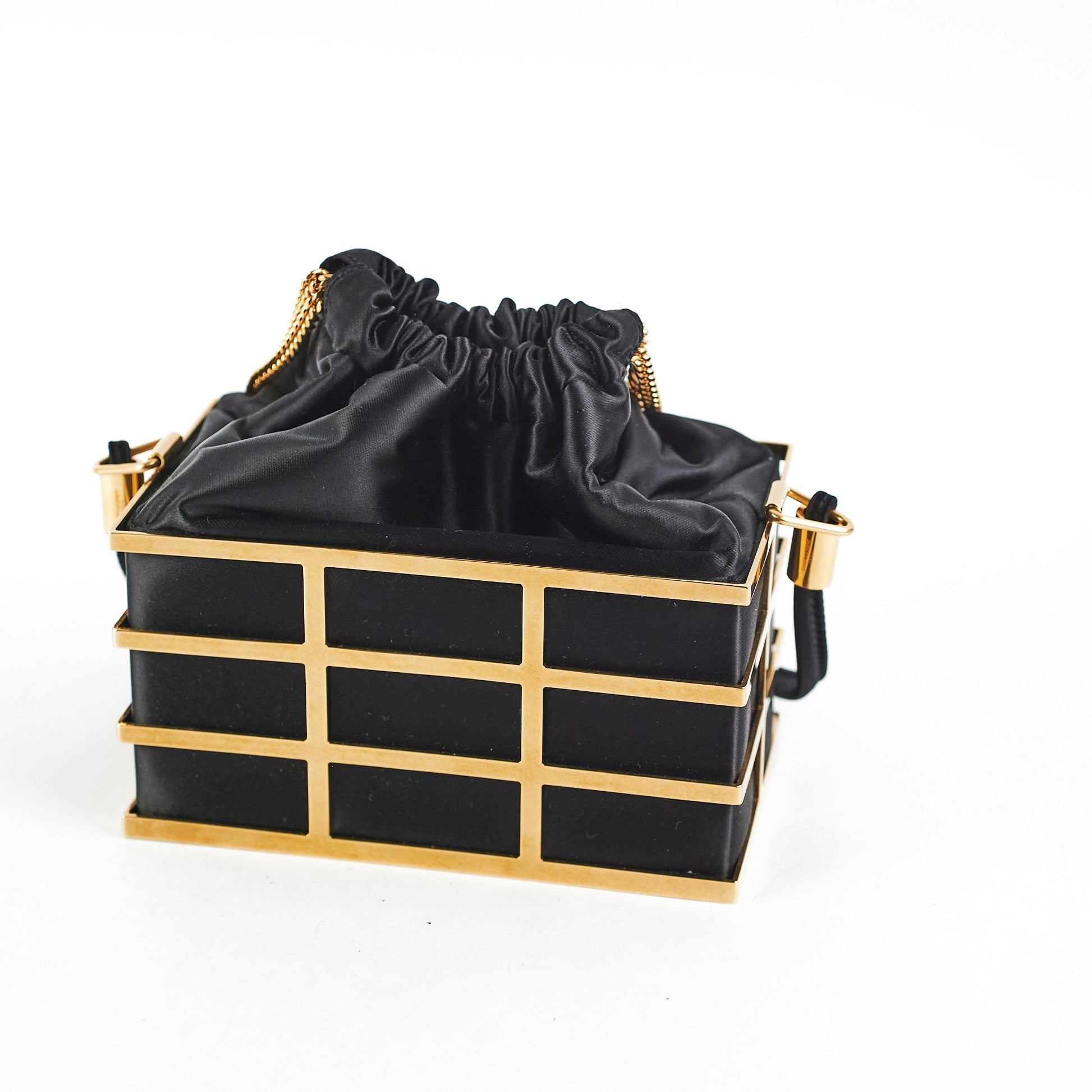 Saint Laurent Handbag - Rovelle Bags