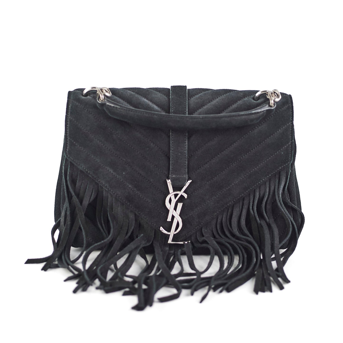 Saint Laurent Handbag - Rovelle Bags
