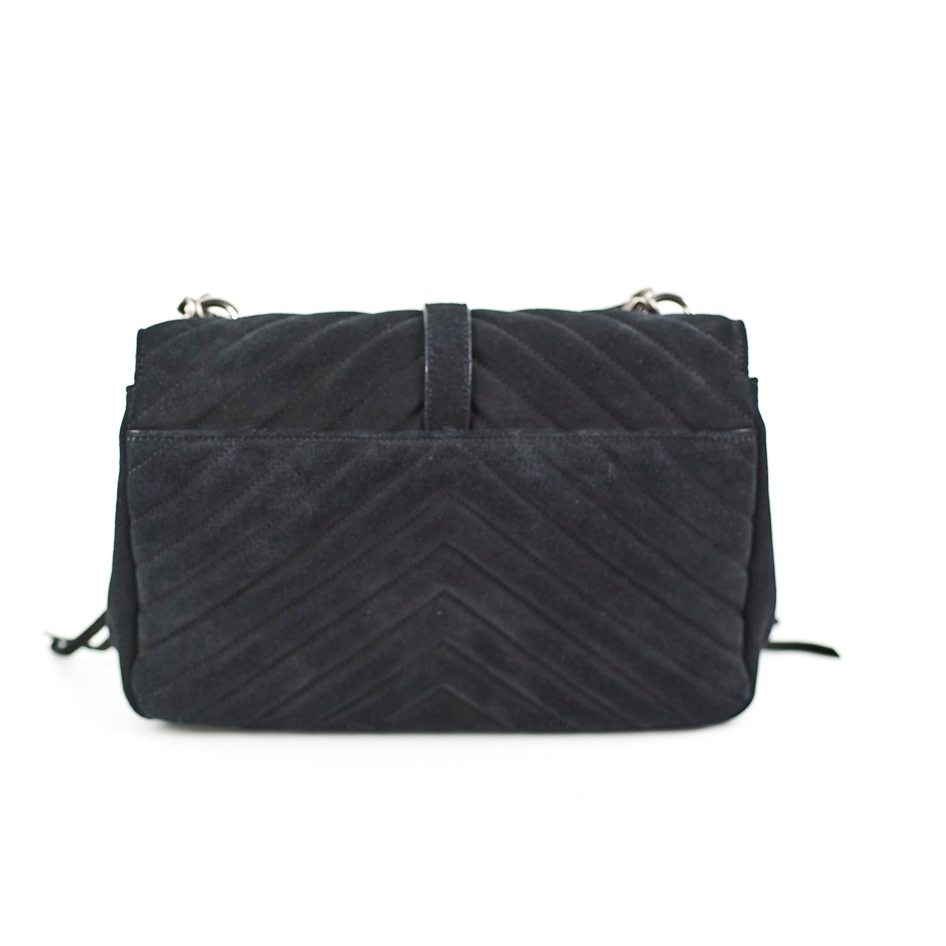 Saint Laurent Handbag - Rovelle Bags