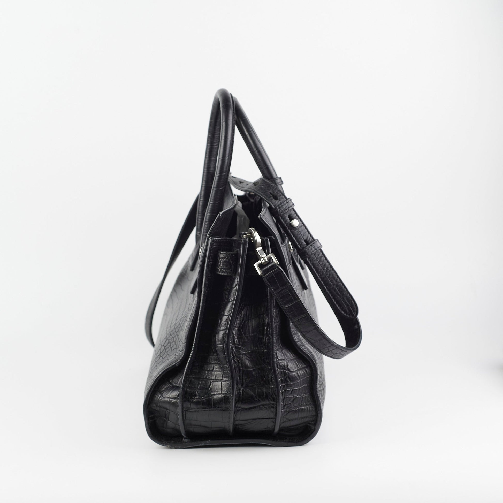 Saint Laurent Handbag - Rovelle Bags
