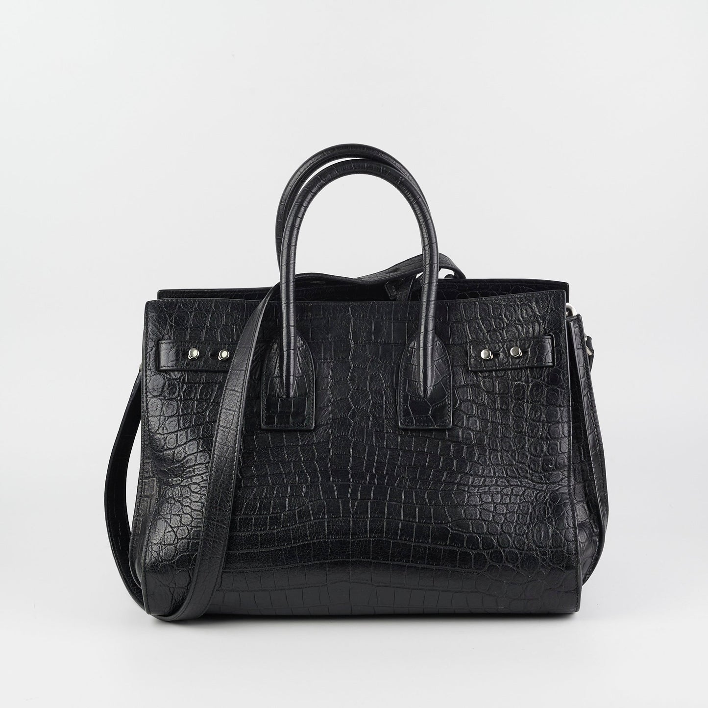 Saint Laurent Handbag - Rovelle Bags