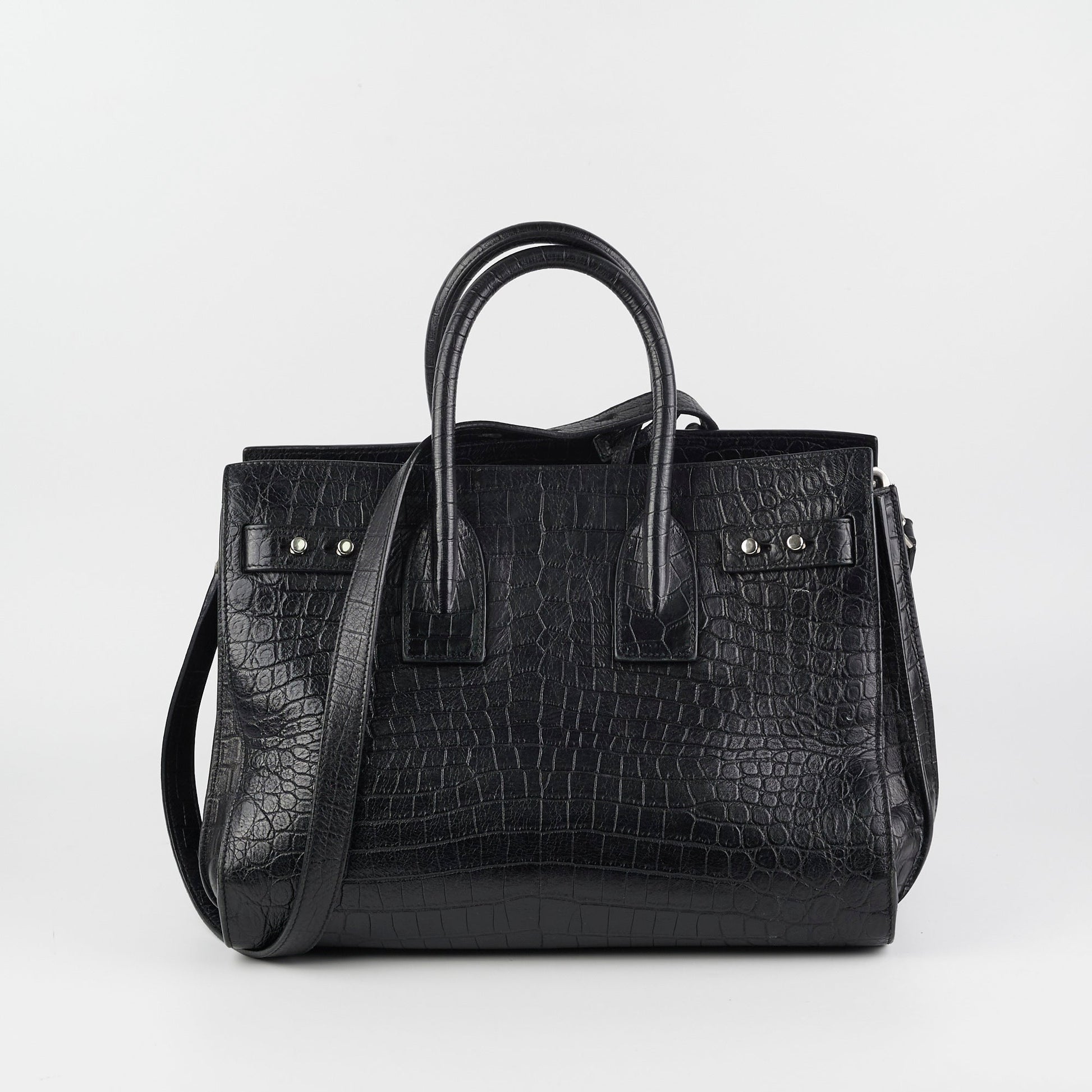 Saint Laurent Handbag - Rovelle Bags