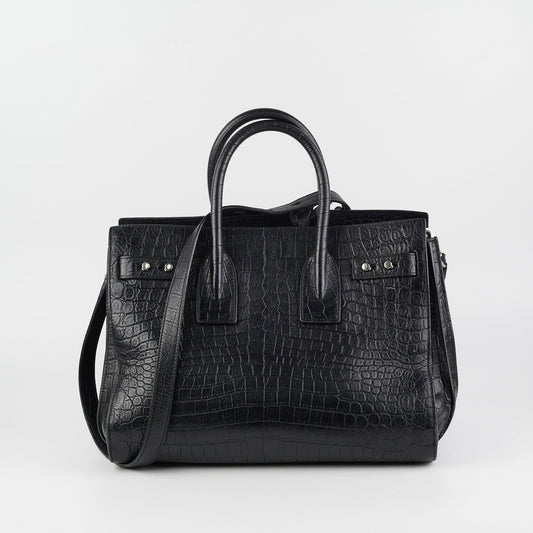 Saint Laurent Handbag - Rovelle Bags