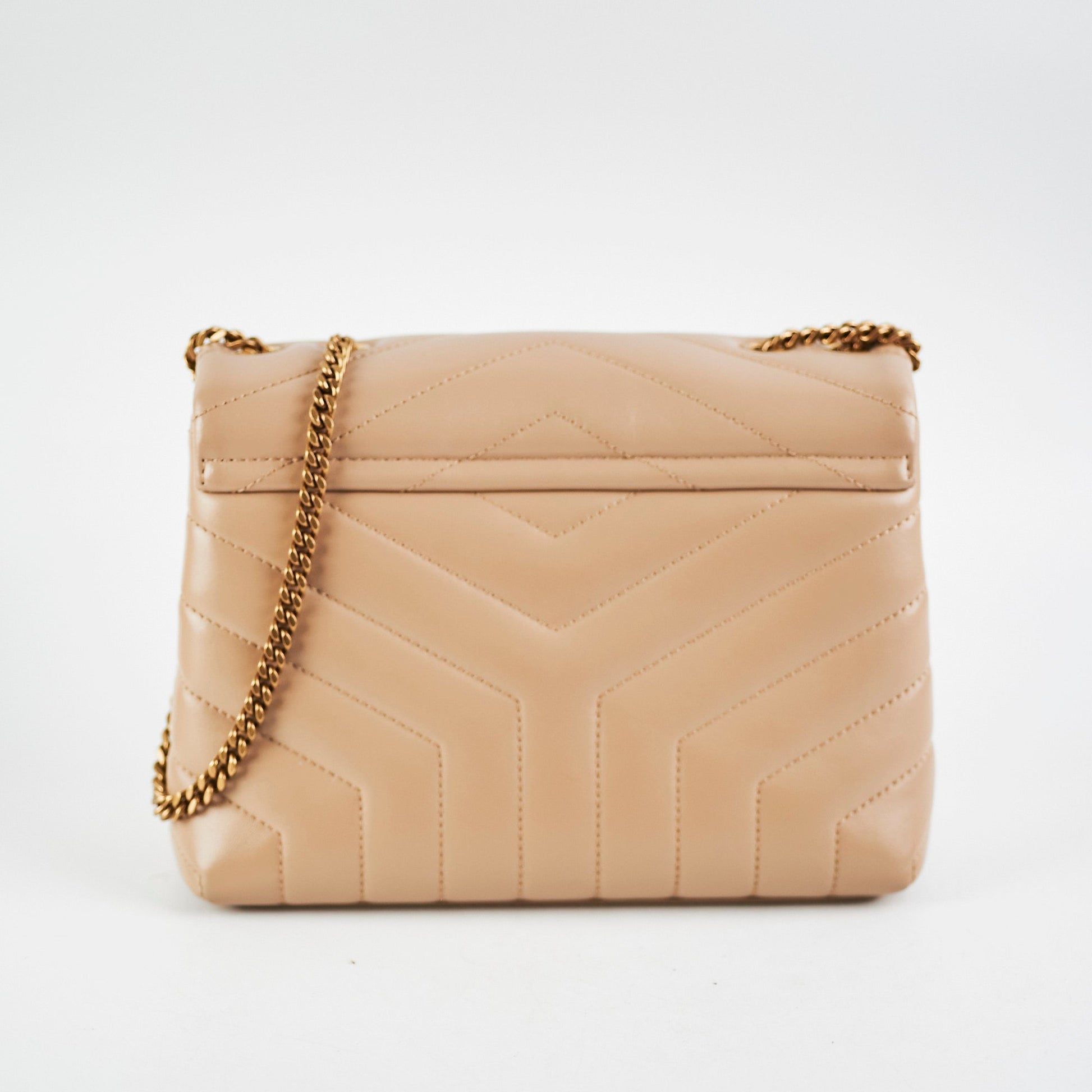 Saint Laurent Lou Handbag - Rovelle Bags