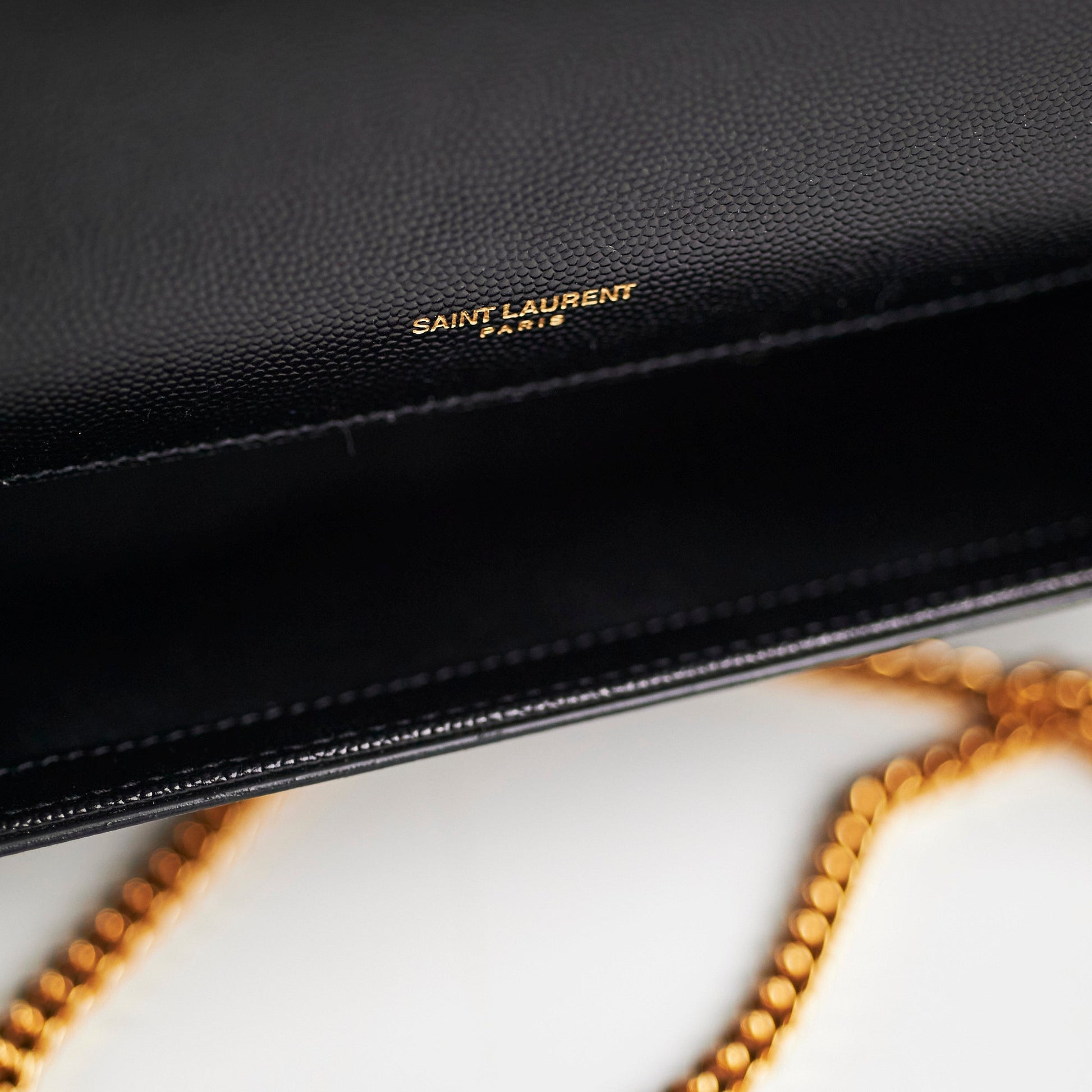 Saint Laurent Kate Crossbody - Rovelle Bags