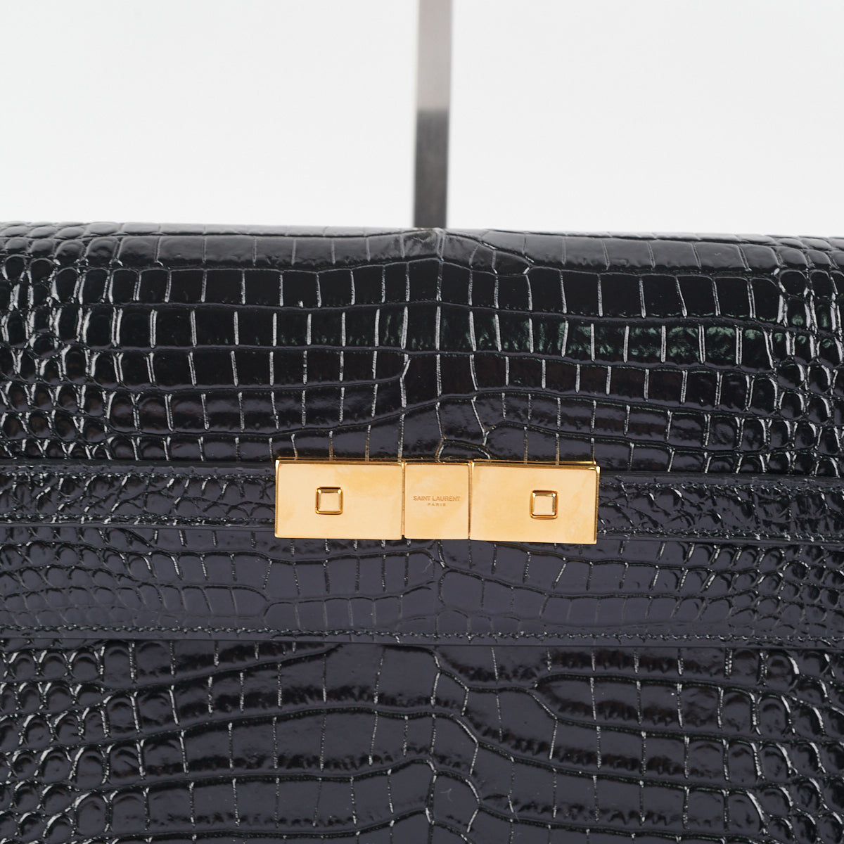 Saint Laurent Manhattan Shoulder Bag - Rovelle Bags