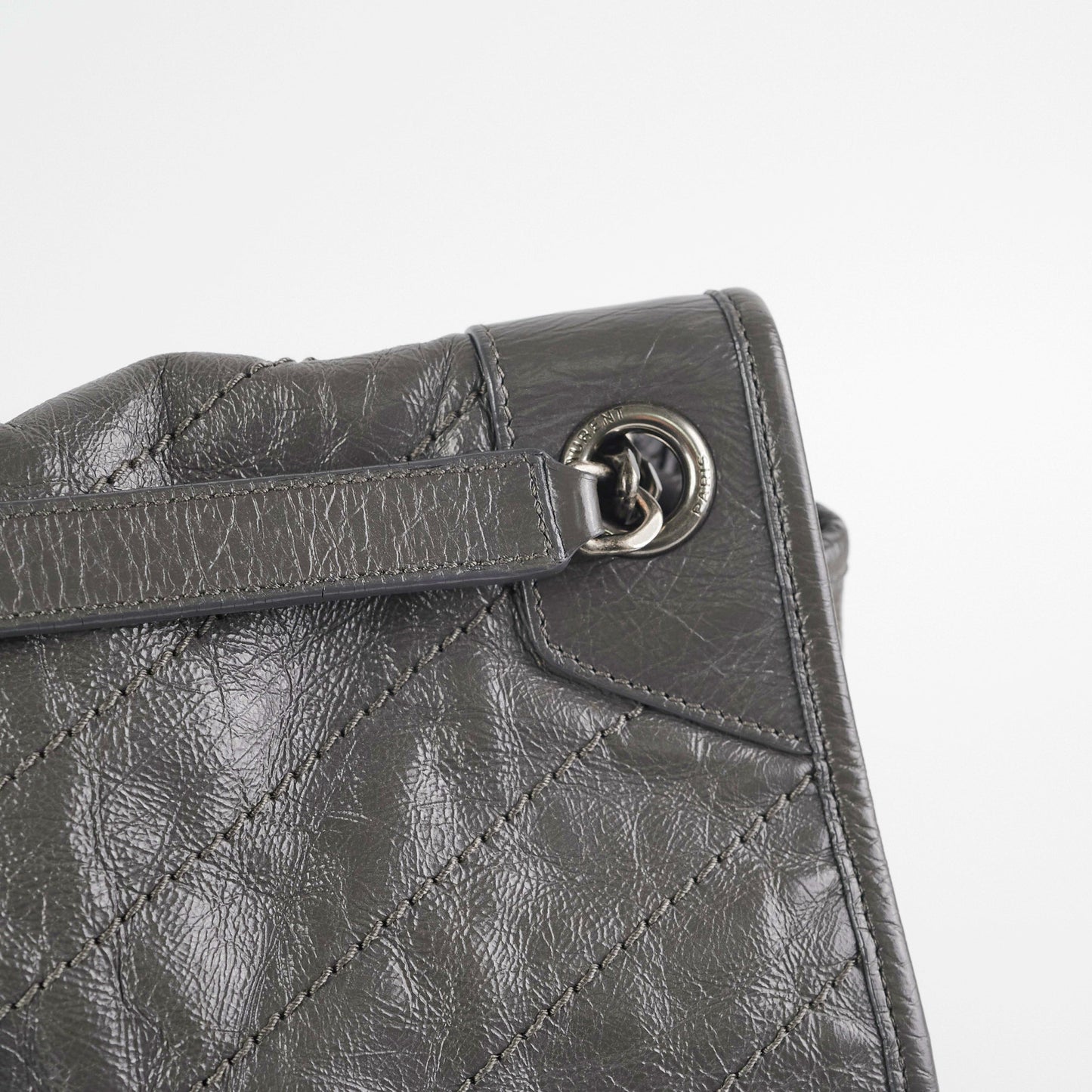 Saint Laurent Niki Shoulder Bag - Rovelle Bags