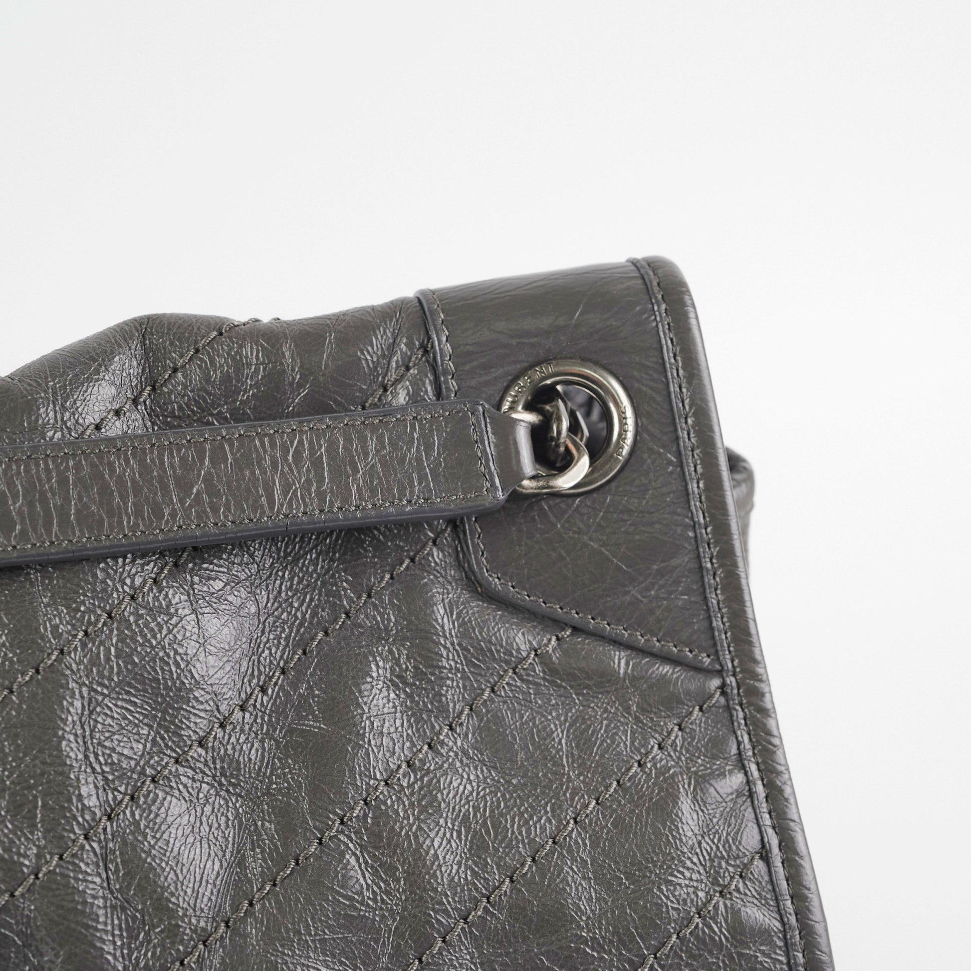 Saint Laurent Niki Shoulder Bag - Rovelle Bags